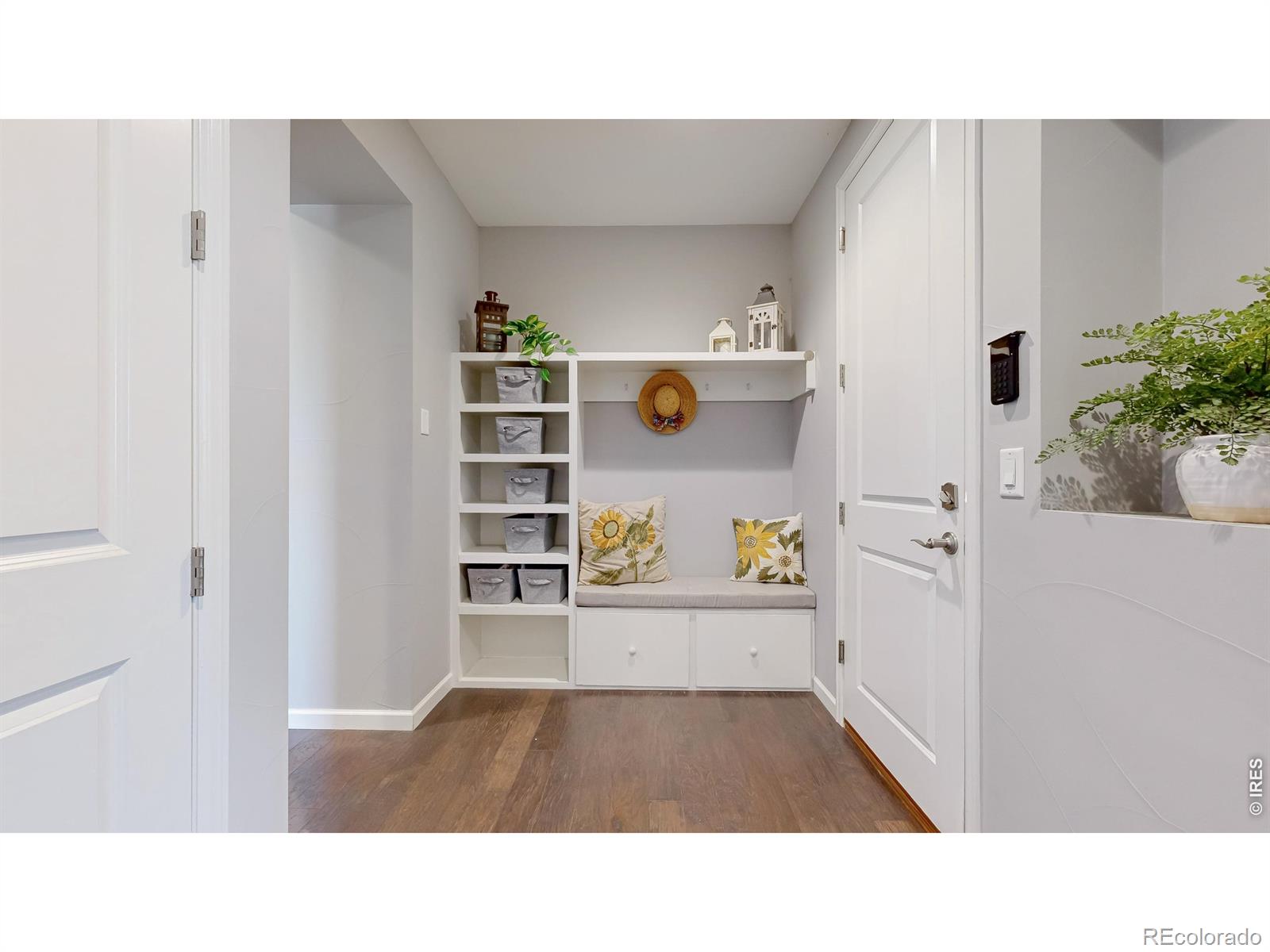 MLS Image #15 for 2450  buffalo mountain court,loveland, Colorado