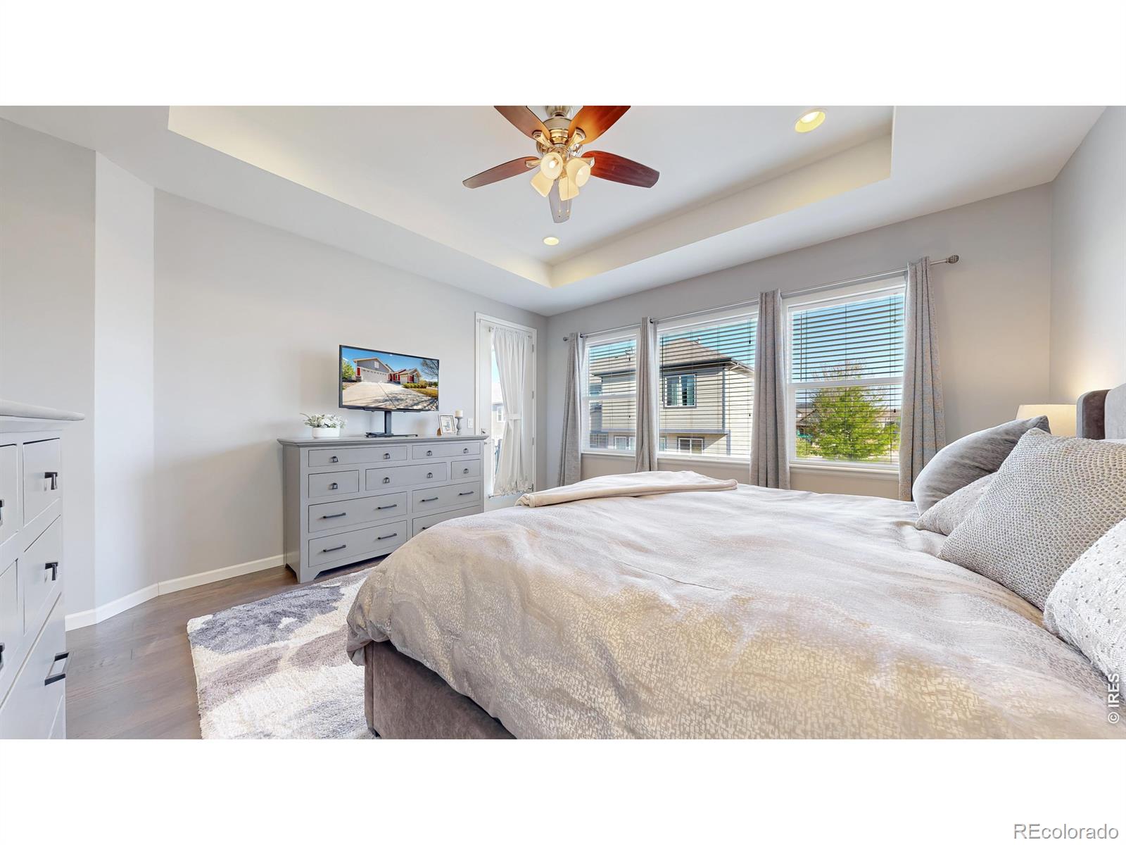 MLS Image #27 for 2450  buffalo mountain court,loveland, Colorado