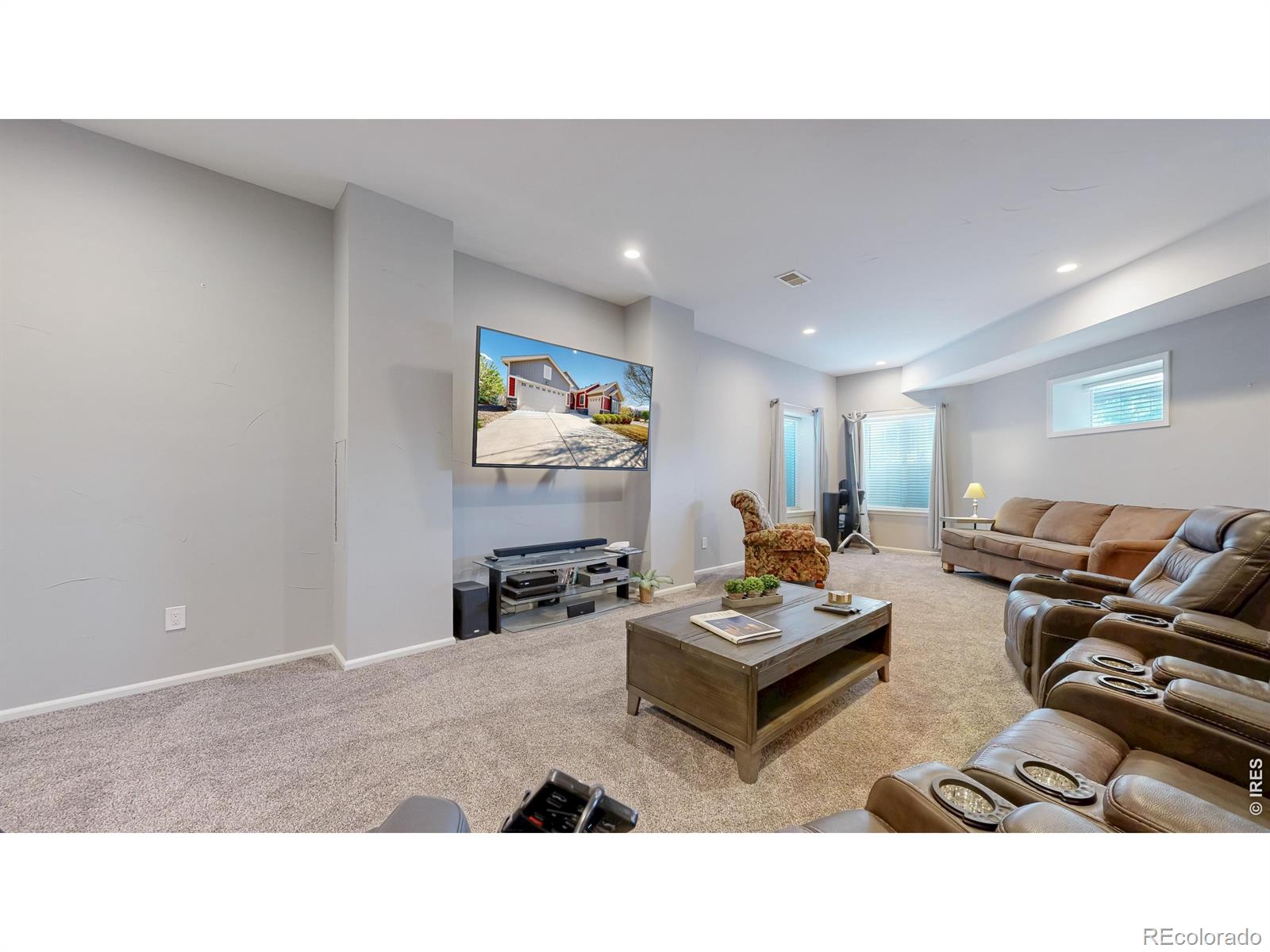 MLS Image #37 for 2450  buffalo mountain court,loveland, Colorado