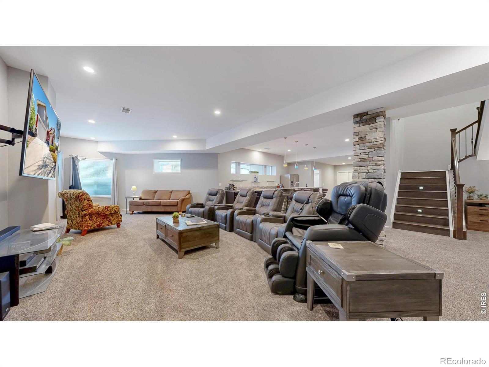 MLS Image #38 for 2450  buffalo mountain court,loveland, Colorado