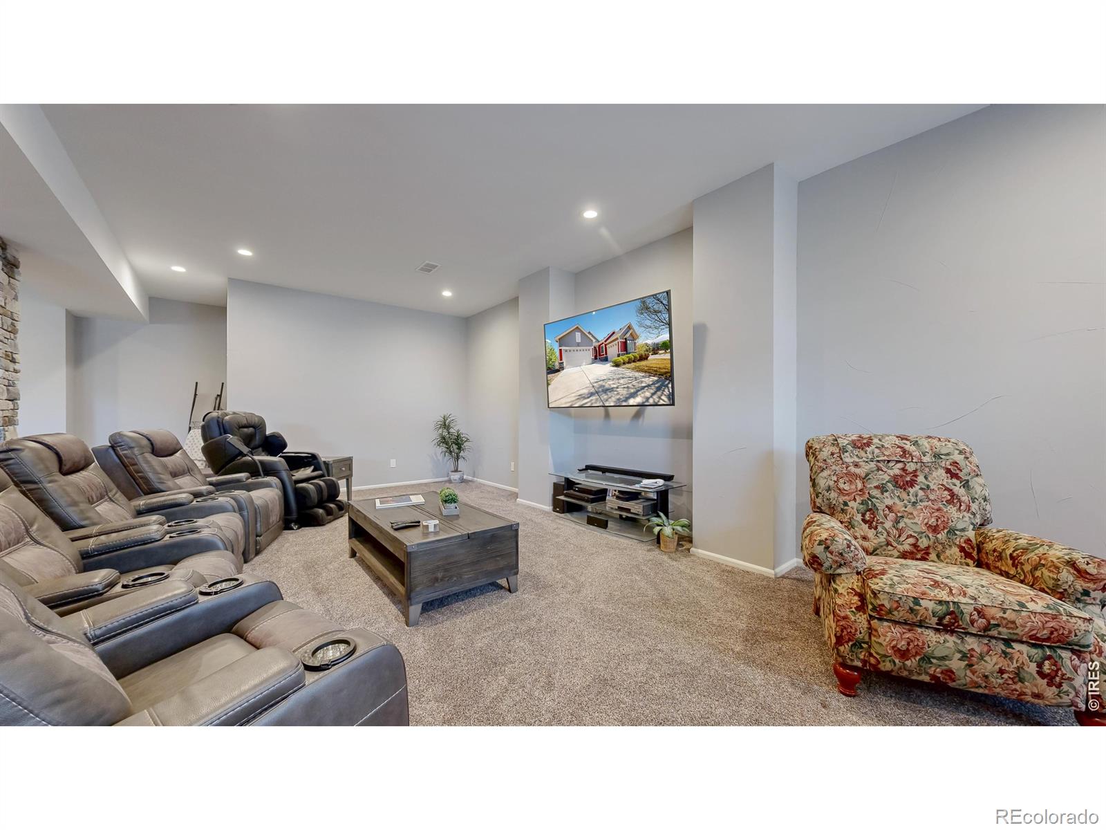 MLS Image #39 for 2450  buffalo mountain court,loveland, Colorado