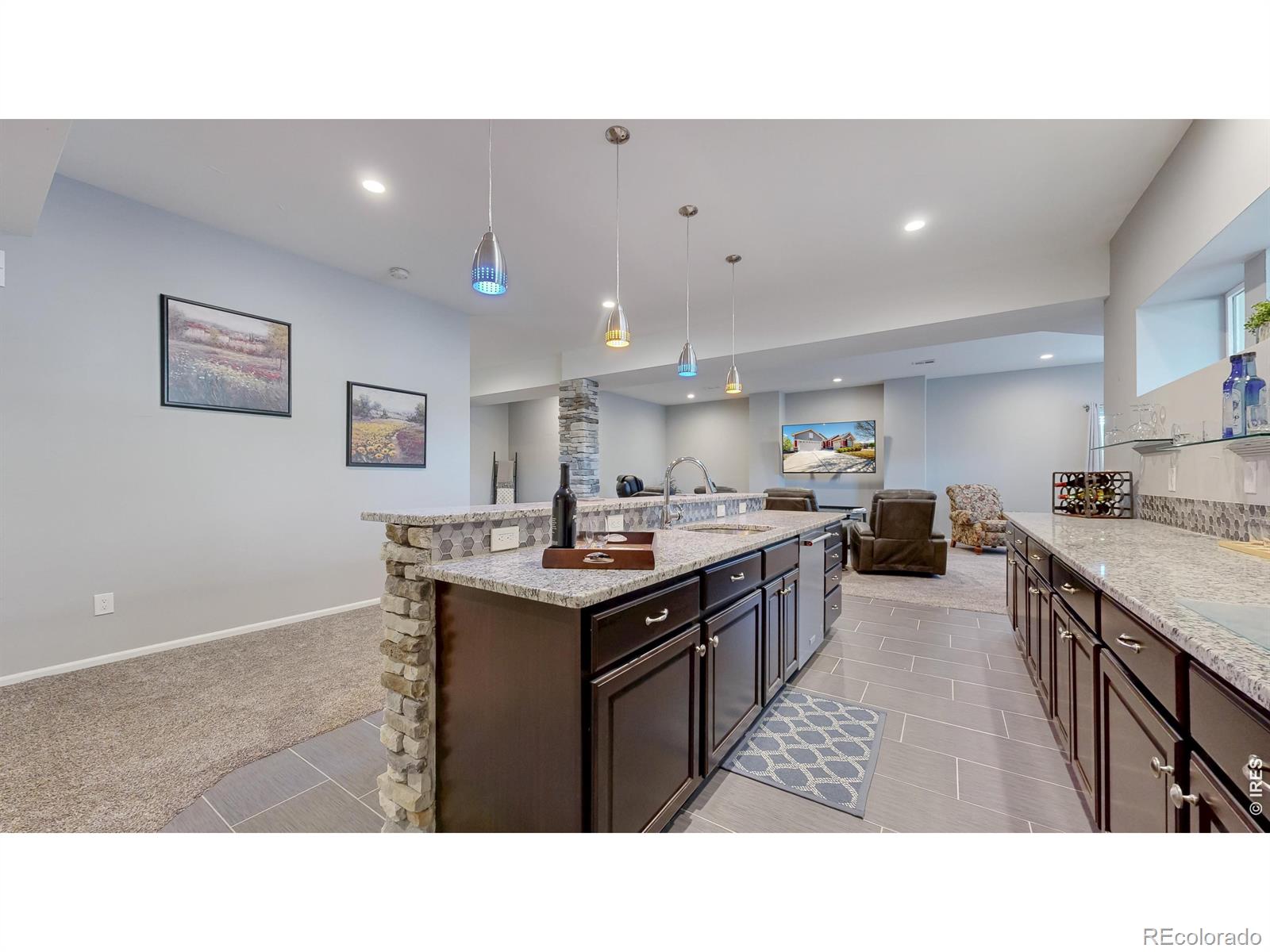 MLS Image #42 for 2450  buffalo mountain court,loveland, Colorado