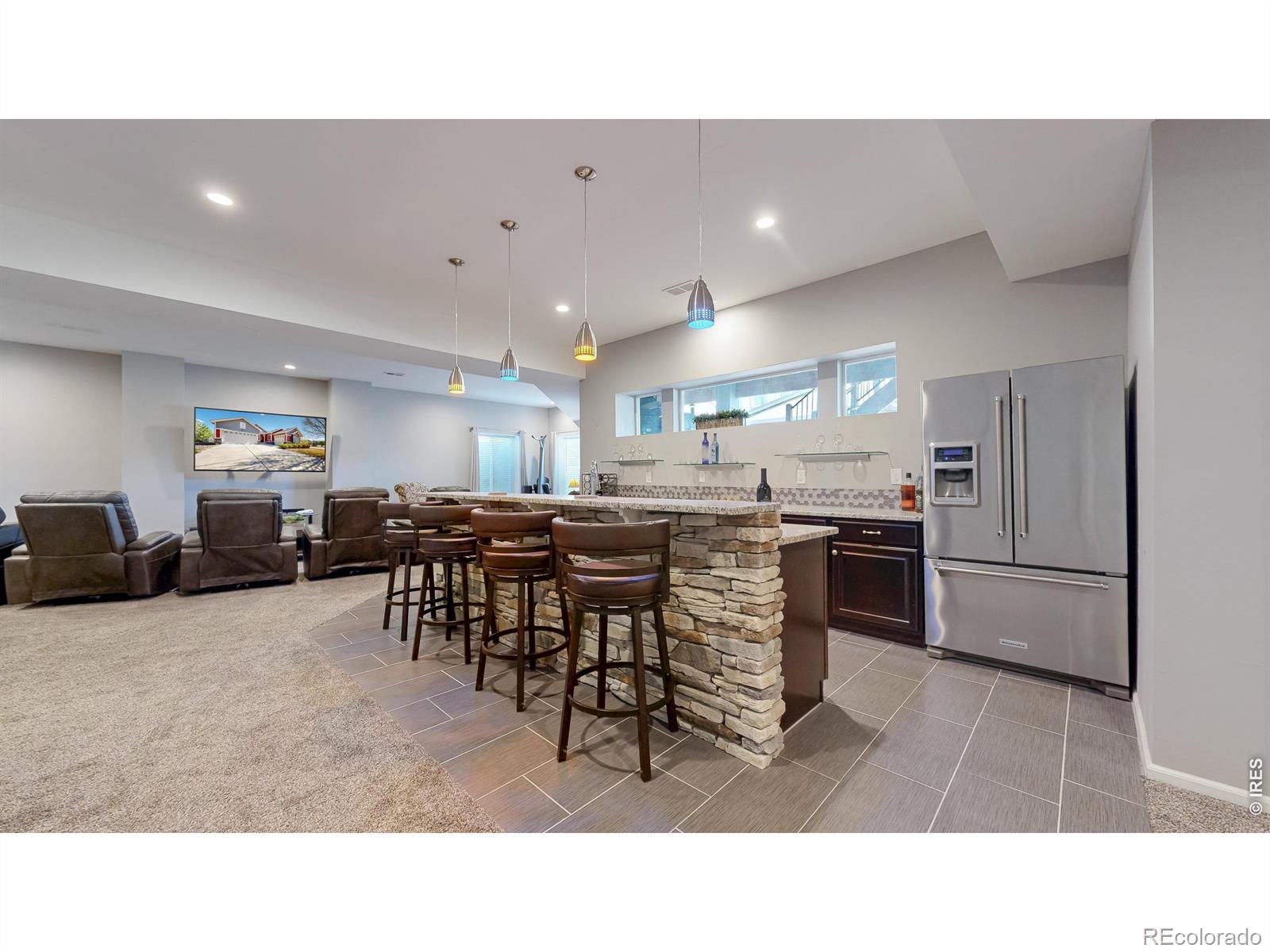 MLS Image #43 for 2450  buffalo mountain court,loveland, Colorado