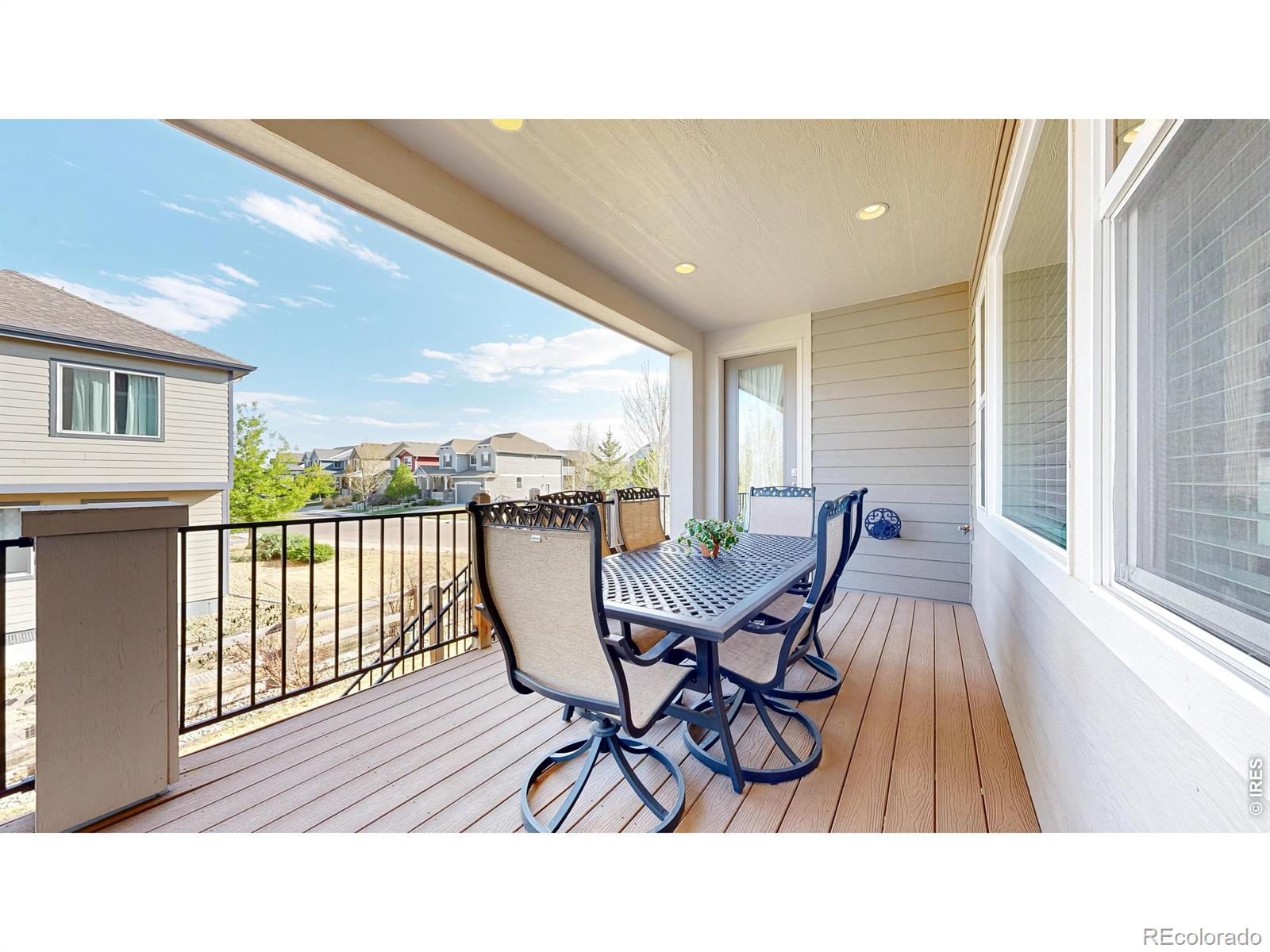 MLS Image #45 for 2450  buffalo mountain court,loveland, Colorado