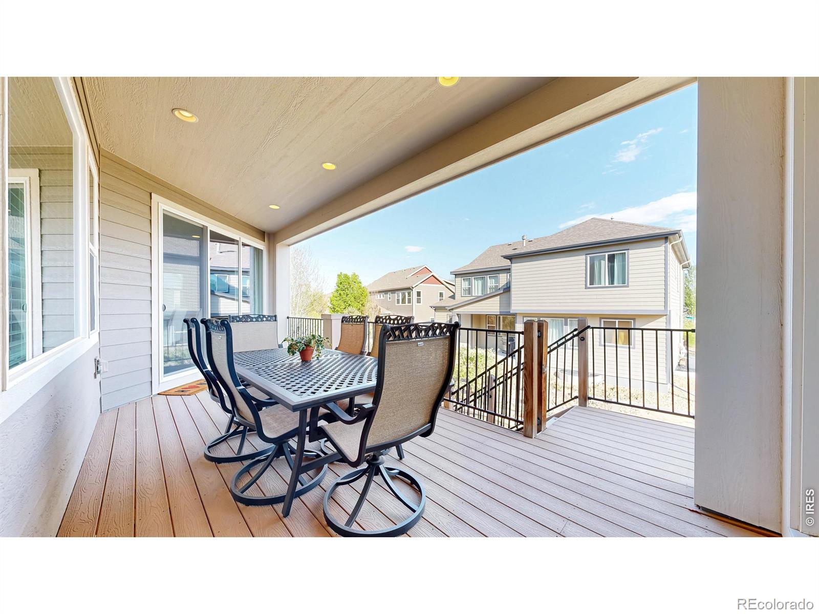 MLS Image #46 for 2450  buffalo mountain court,loveland, Colorado