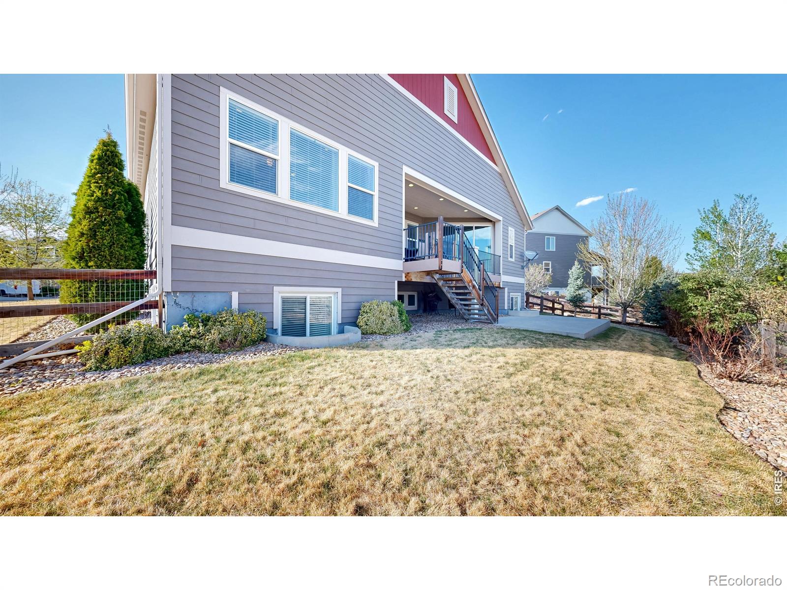 MLS Image #47 for 2450  buffalo mountain court,loveland, Colorado