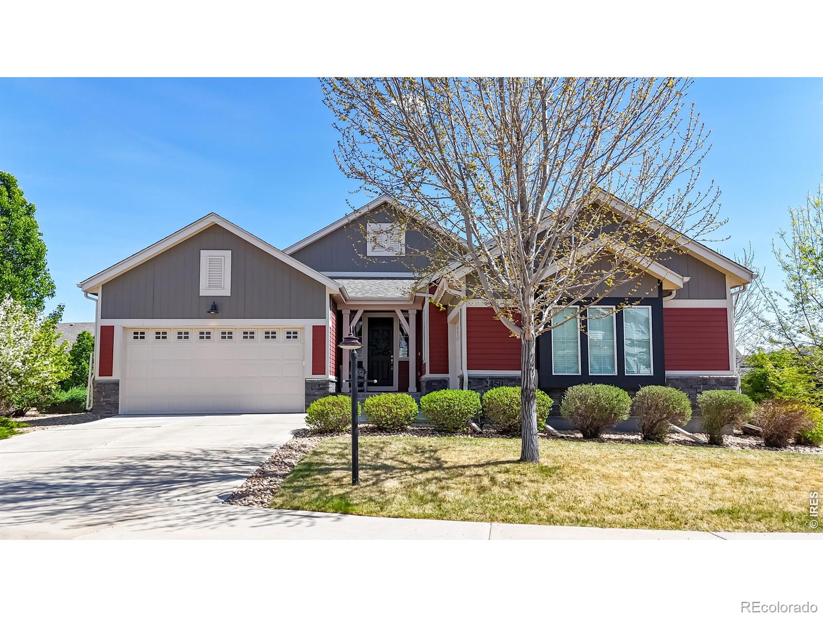 MLS Image #48 for 2450  buffalo mountain court,loveland, Colorado
