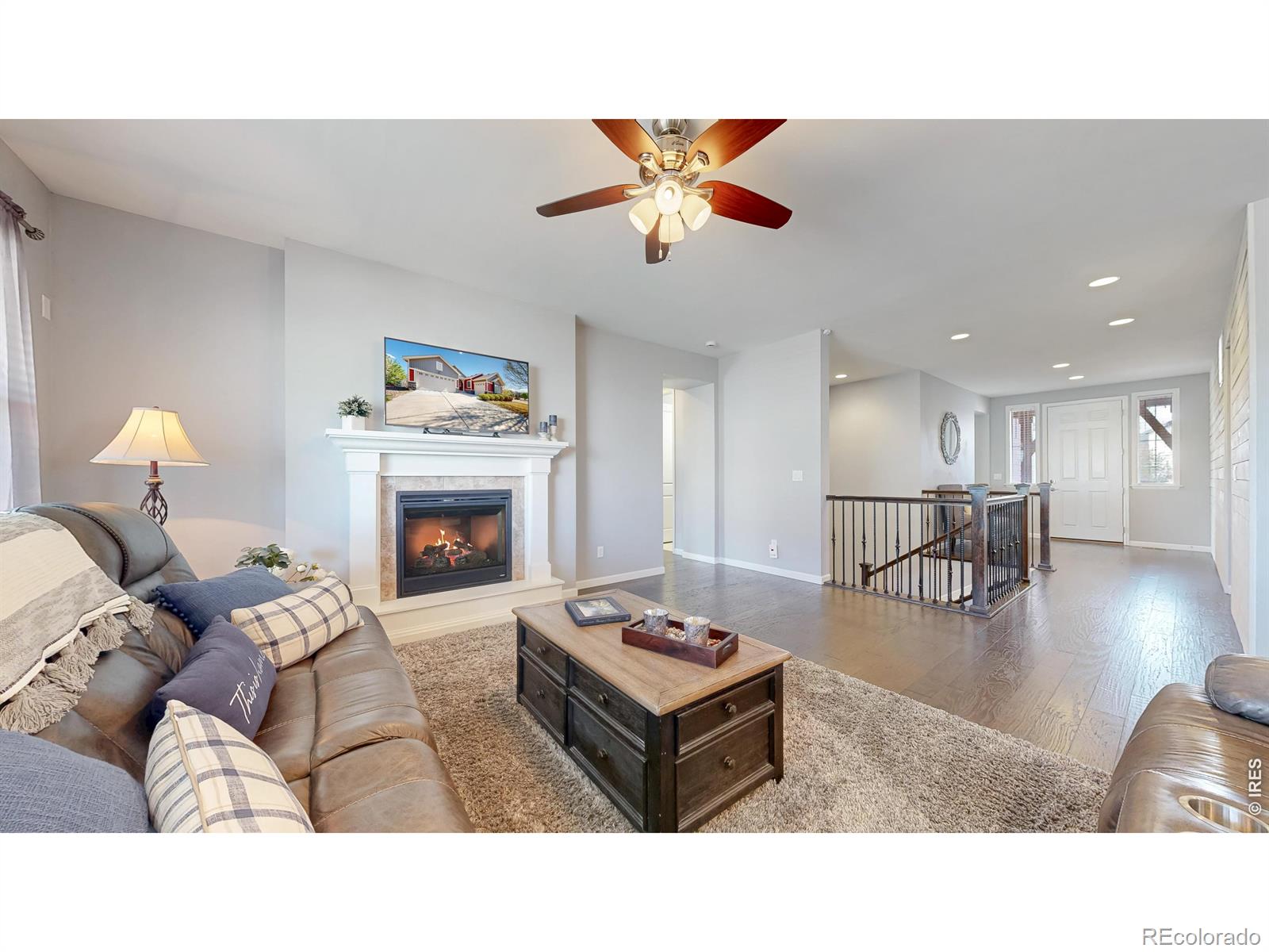 MLS Image #5 for 2450  buffalo mountain court,loveland, Colorado