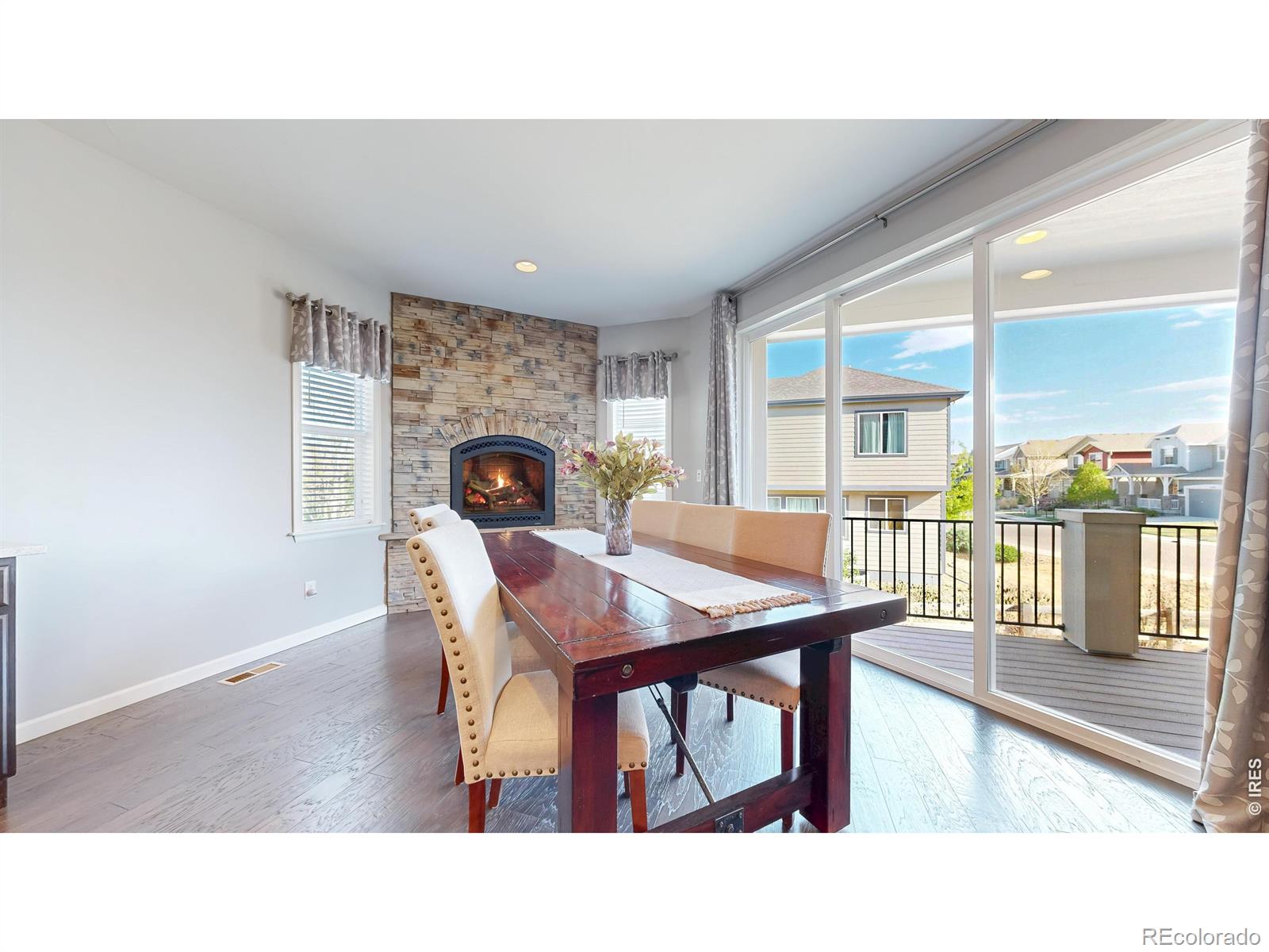 MLS Image #8 for 2450  buffalo mountain court,loveland, Colorado