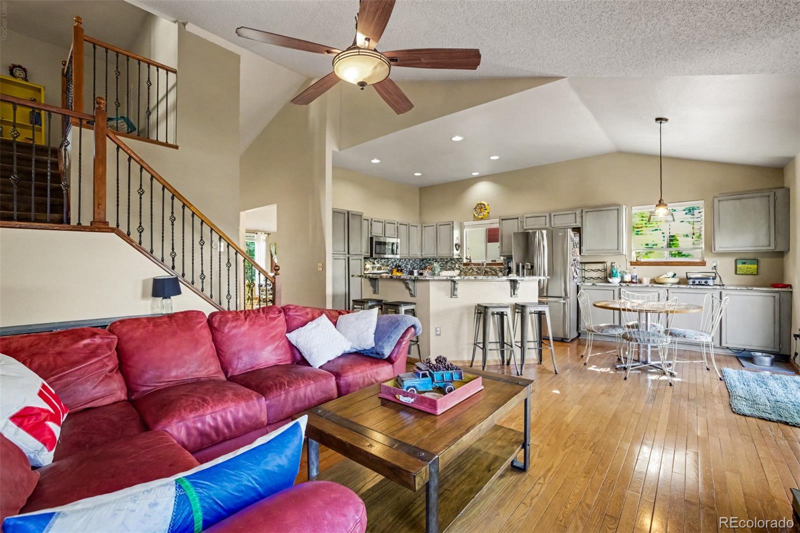MLS Image #12 for 13861 w 64th drive,arvada, Colorado