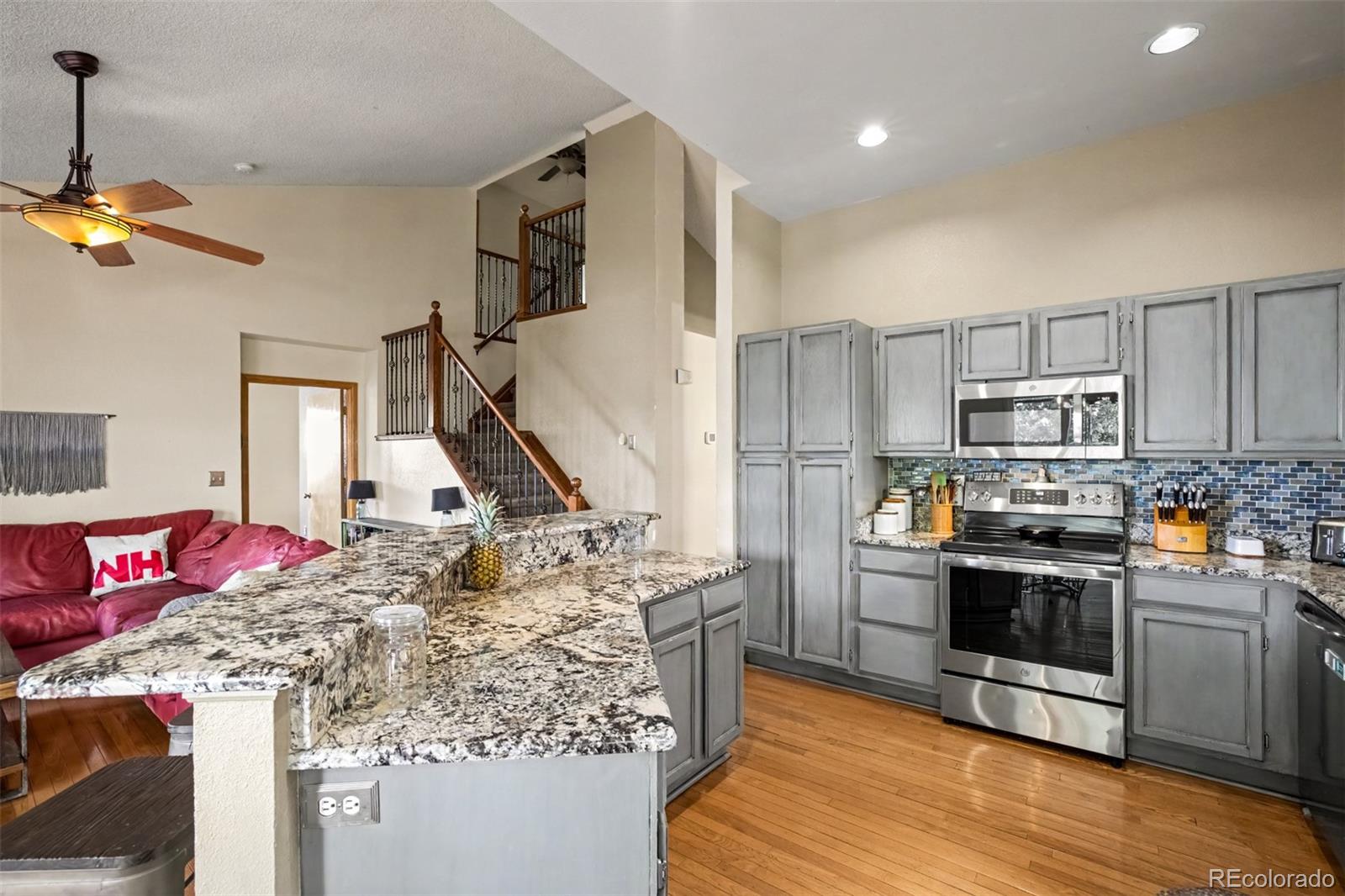 MLS Image #15 for 13861 w 64th drive,arvada, Colorado