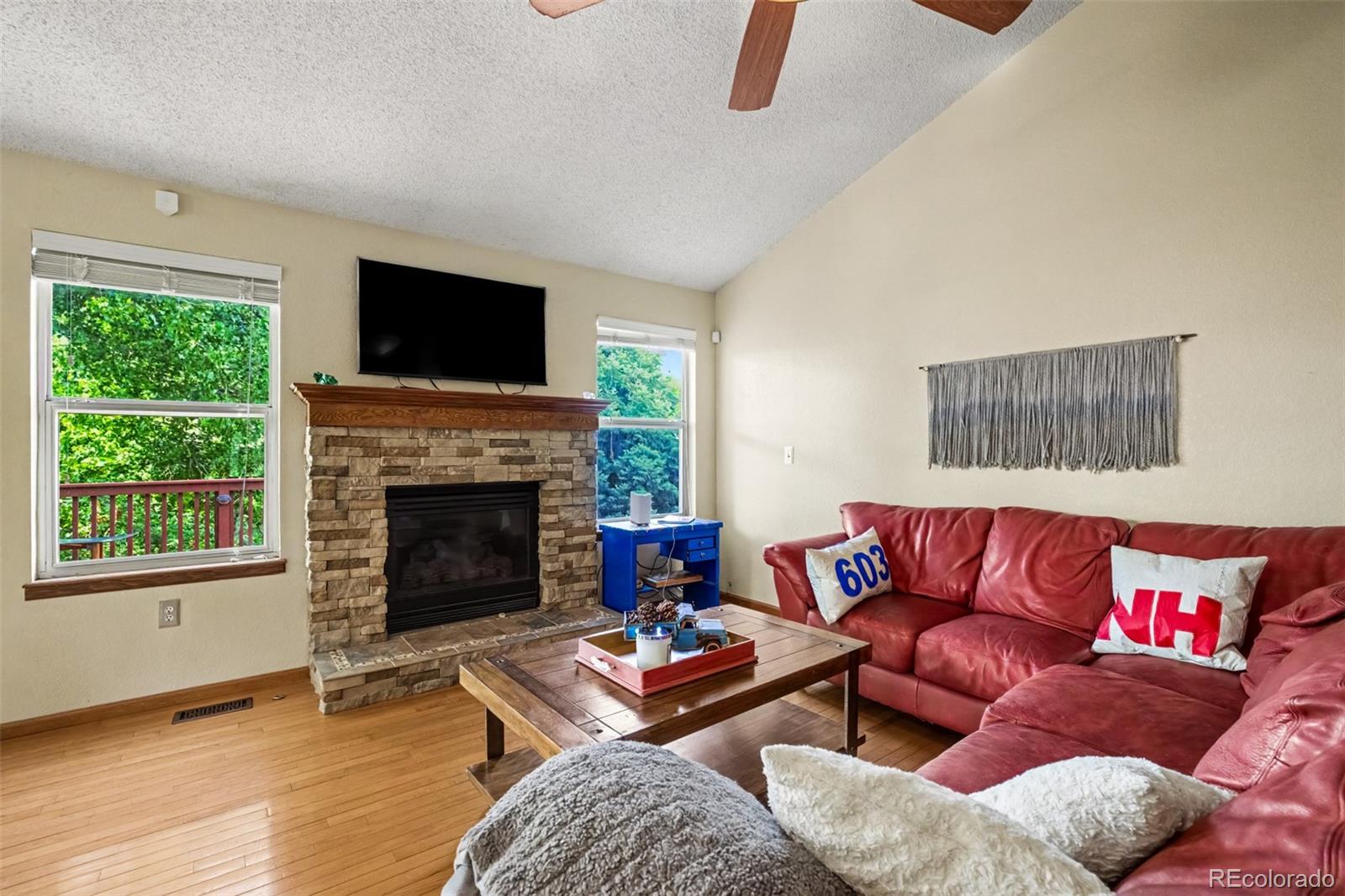 MLS Image #2 for 13861 w 64th drive,arvada, Colorado