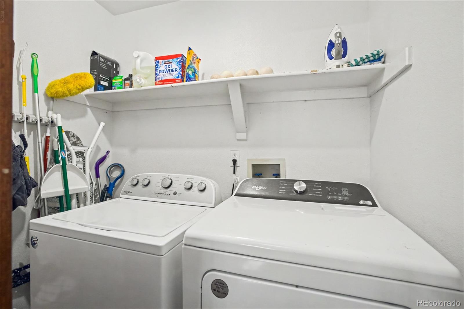 MLS Image #22 for 13861 w 64th drive,arvada, Colorado