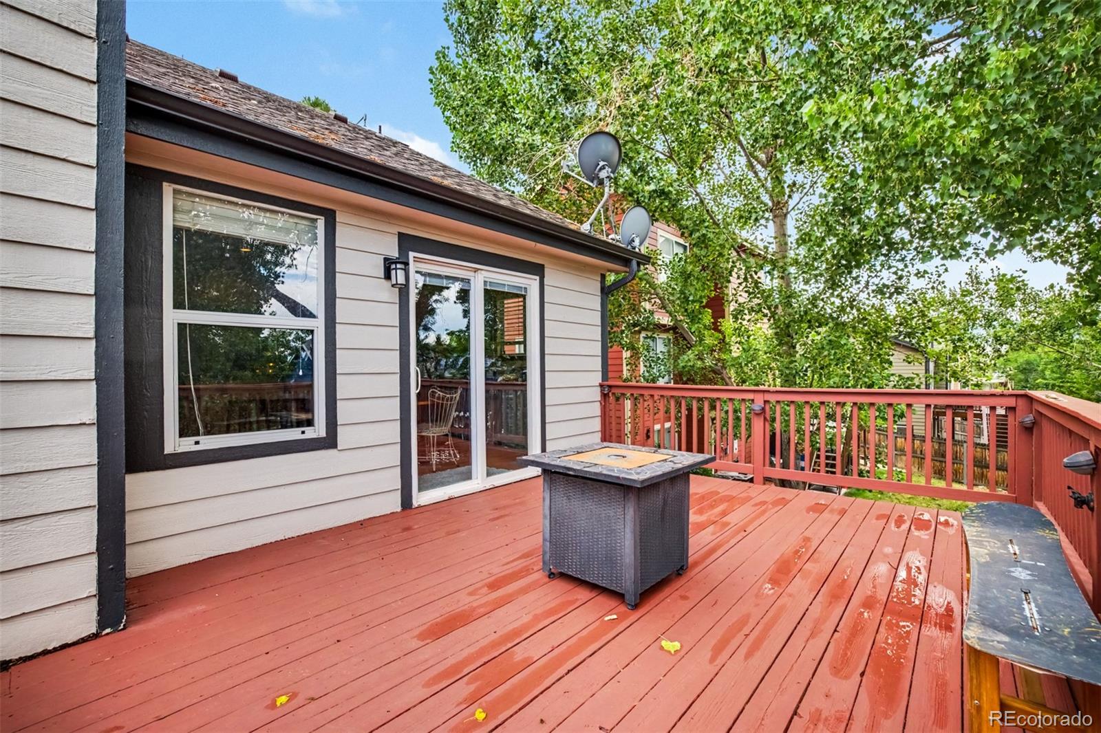 MLS Image #42 for 13861 w 64th drive,arvada, Colorado