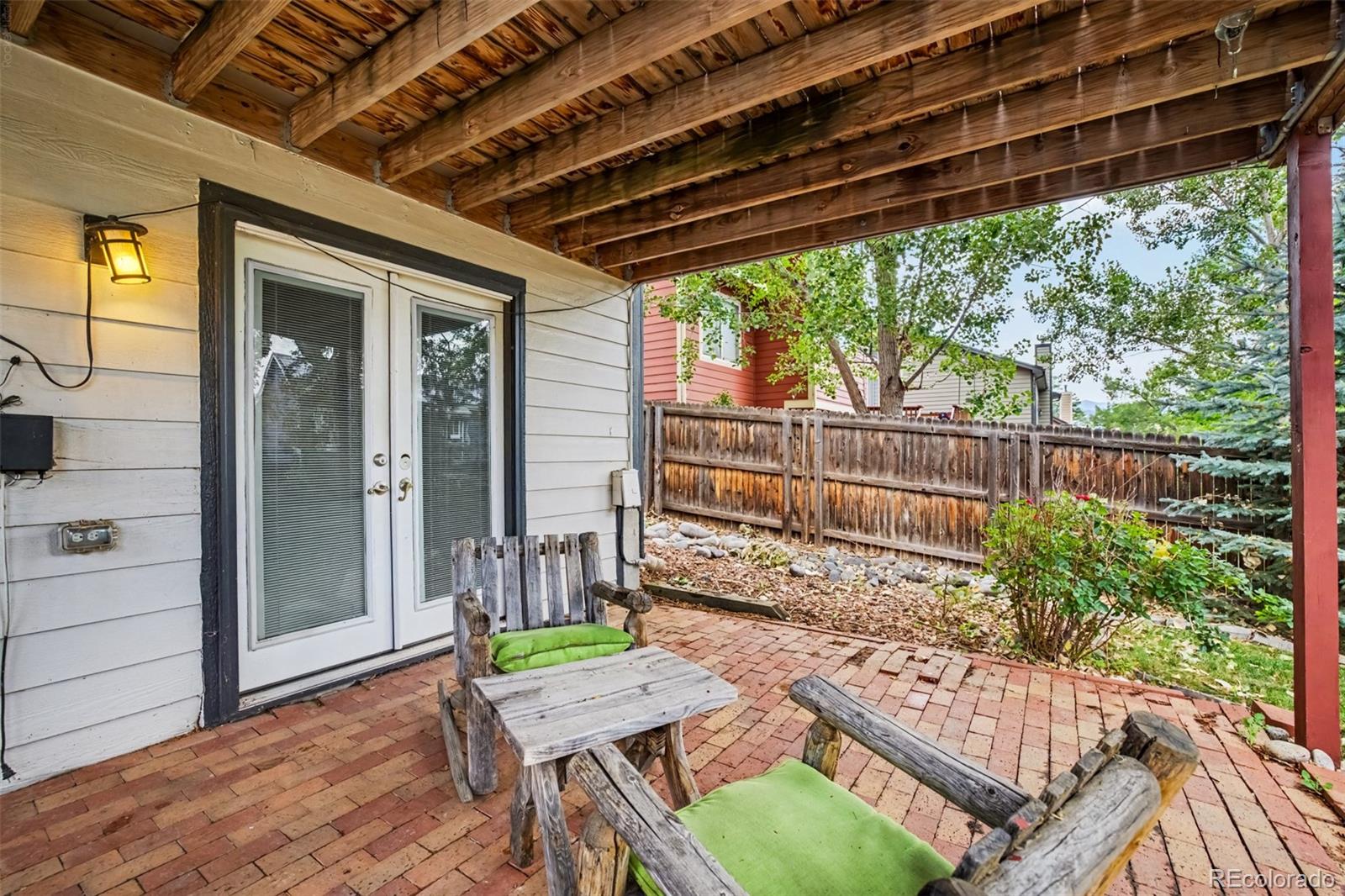 MLS Image #44 for 13861 w 64th drive,arvada, Colorado