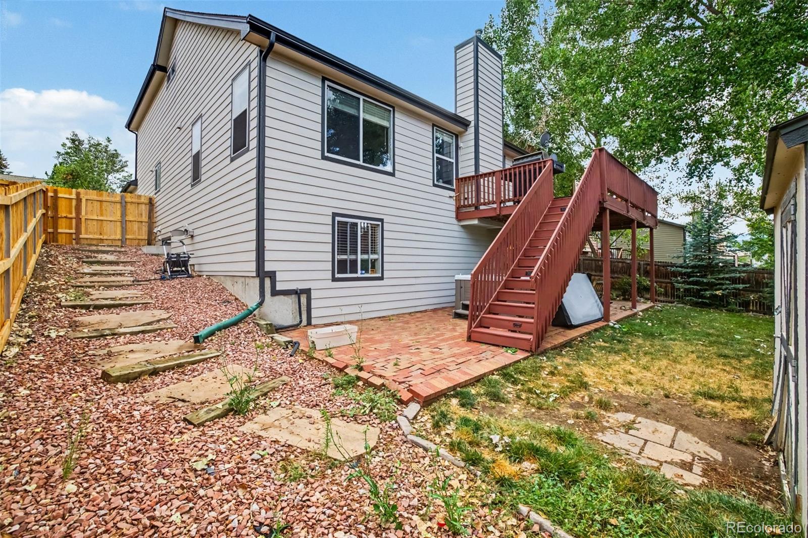 MLS Image #46 for 13861 w 64th drive,arvada, Colorado