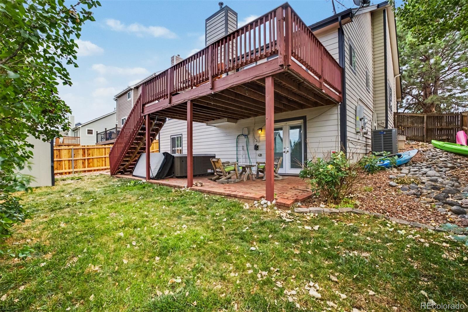 MLS Image #47 for 13861 w 64th drive,arvada, Colorado
