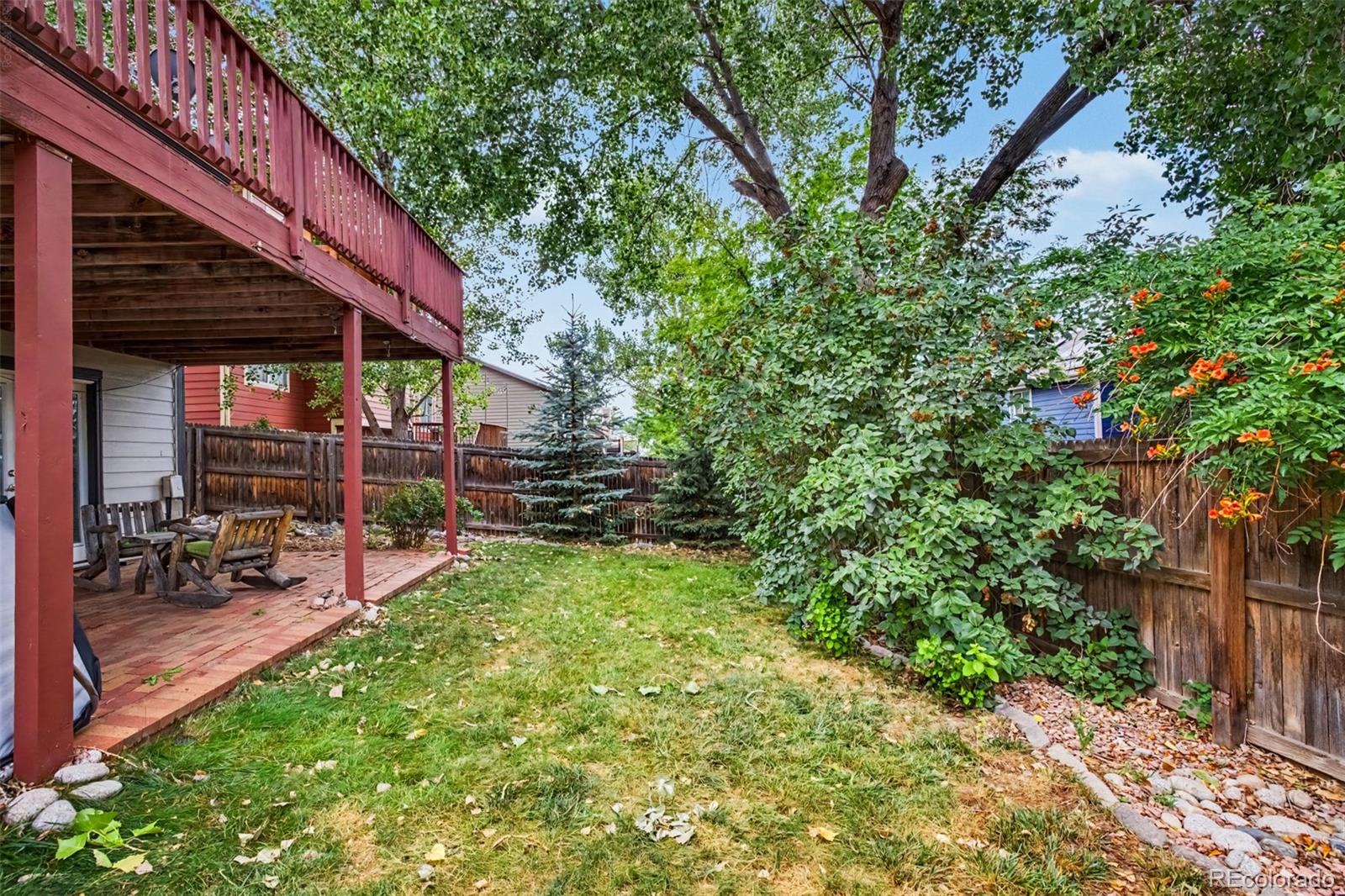 MLS Image #48 for 13861 w 64th drive,arvada, Colorado