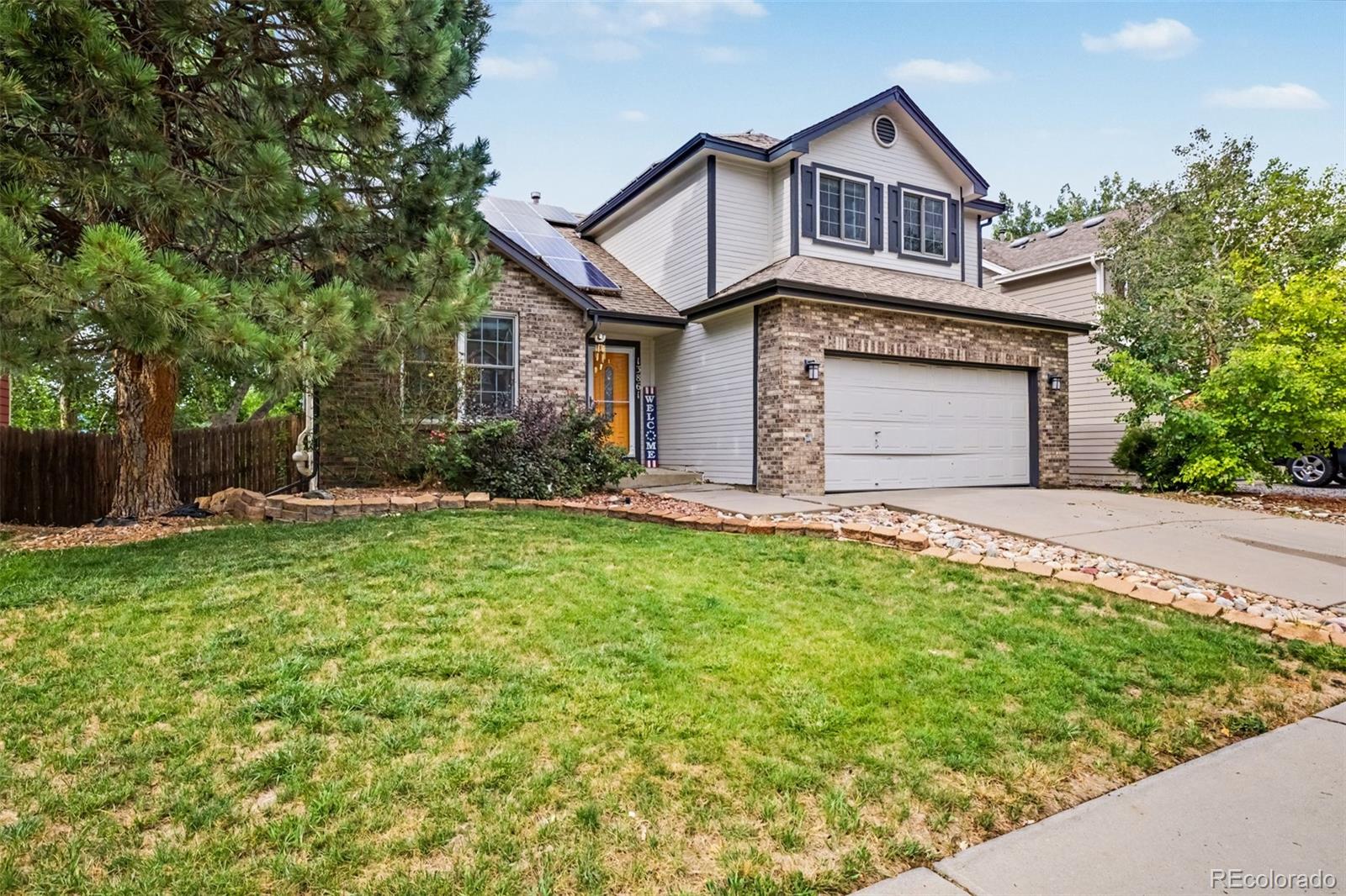 MLS Image #5 for 13861 w 64th drive,arvada, Colorado