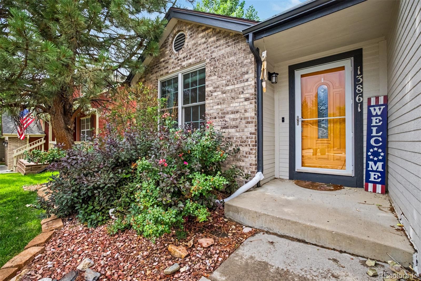 MLS Image #6 for 13861 w 64th drive,arvada, Colorado