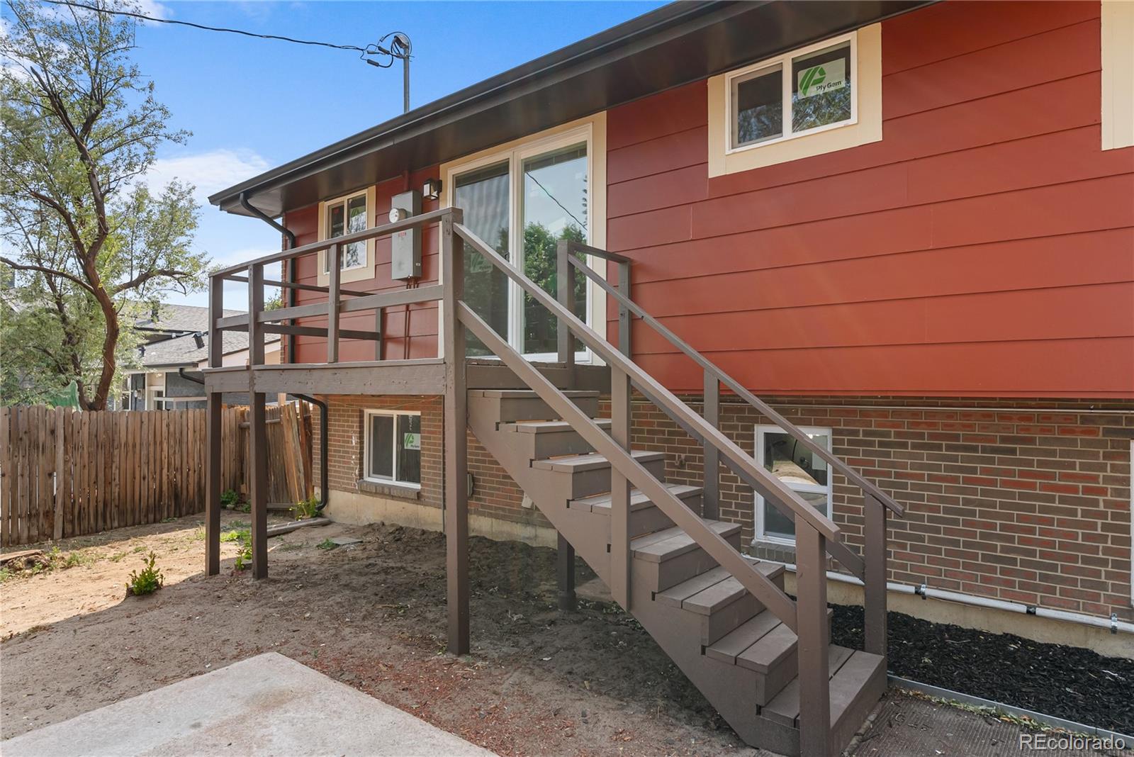 MLS Image #26 for 217  fairmont street,colorado springs, Colorado
