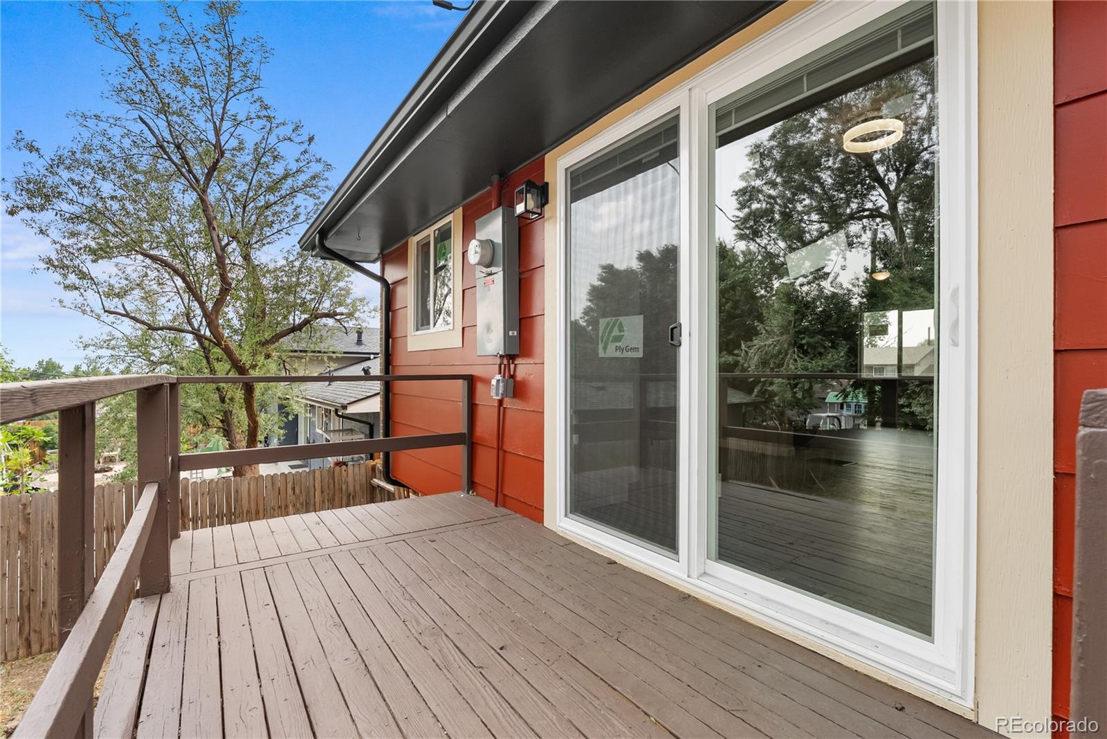 MLS Image #27 for 217  fairmont street,colorado springs, Colorado
