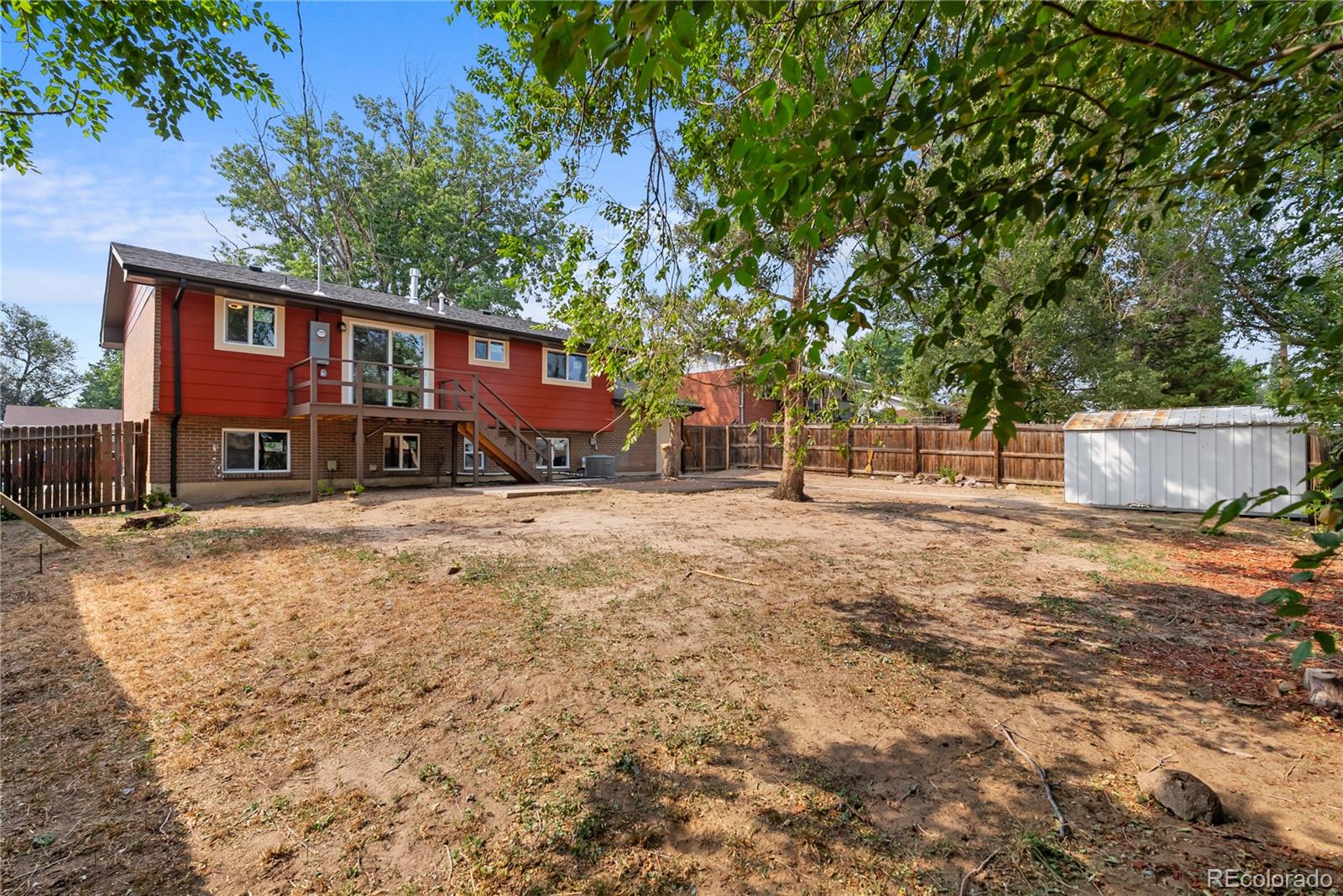 MLS Image #28 for 217  fairmont street,colorado springs, Colorado