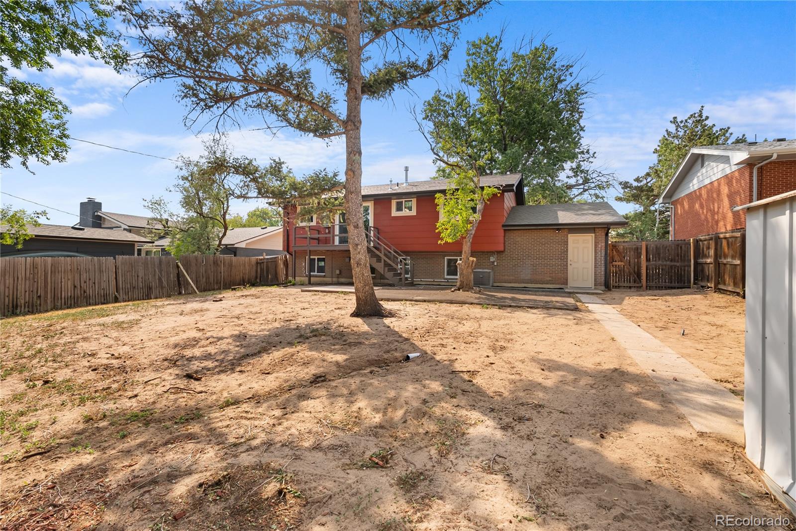 MLS Image #29 for 217  fairmont street,colorado springs, Colorado