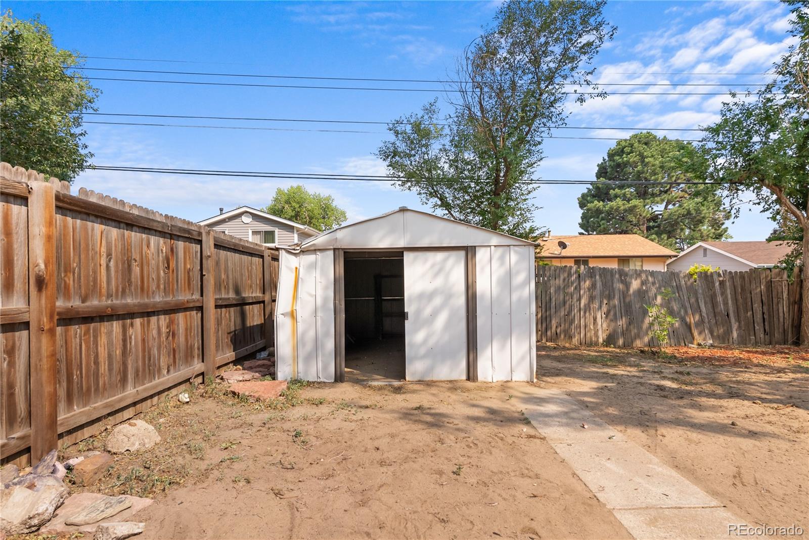 MLS Image #30 for 217  fairmont street,colorado springs, Colorado