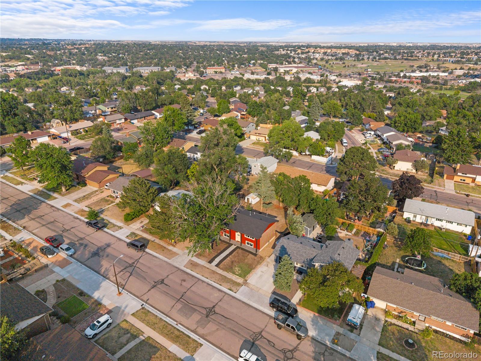 MLS Image #31 for 217  fairmont street,colorado springs, Colorado