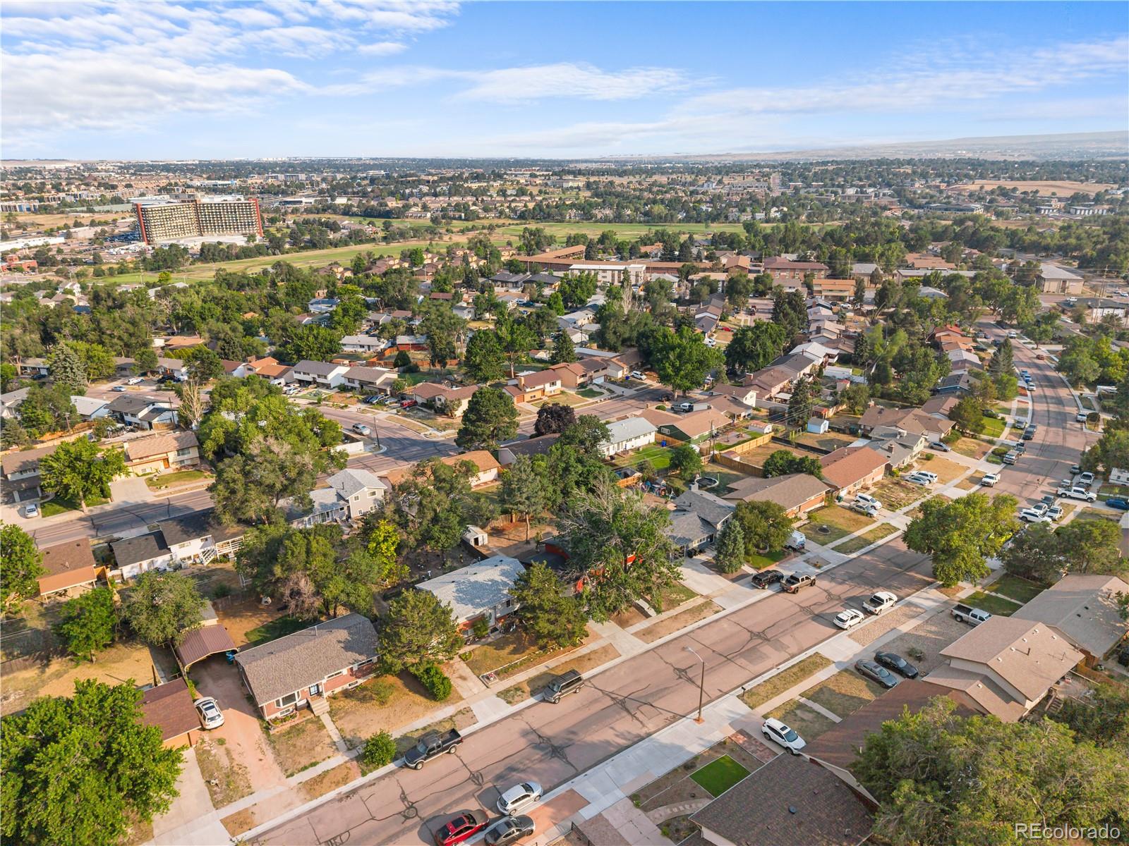 MLS Image #32 for 217  fairmont street,colorado springs, Colorado