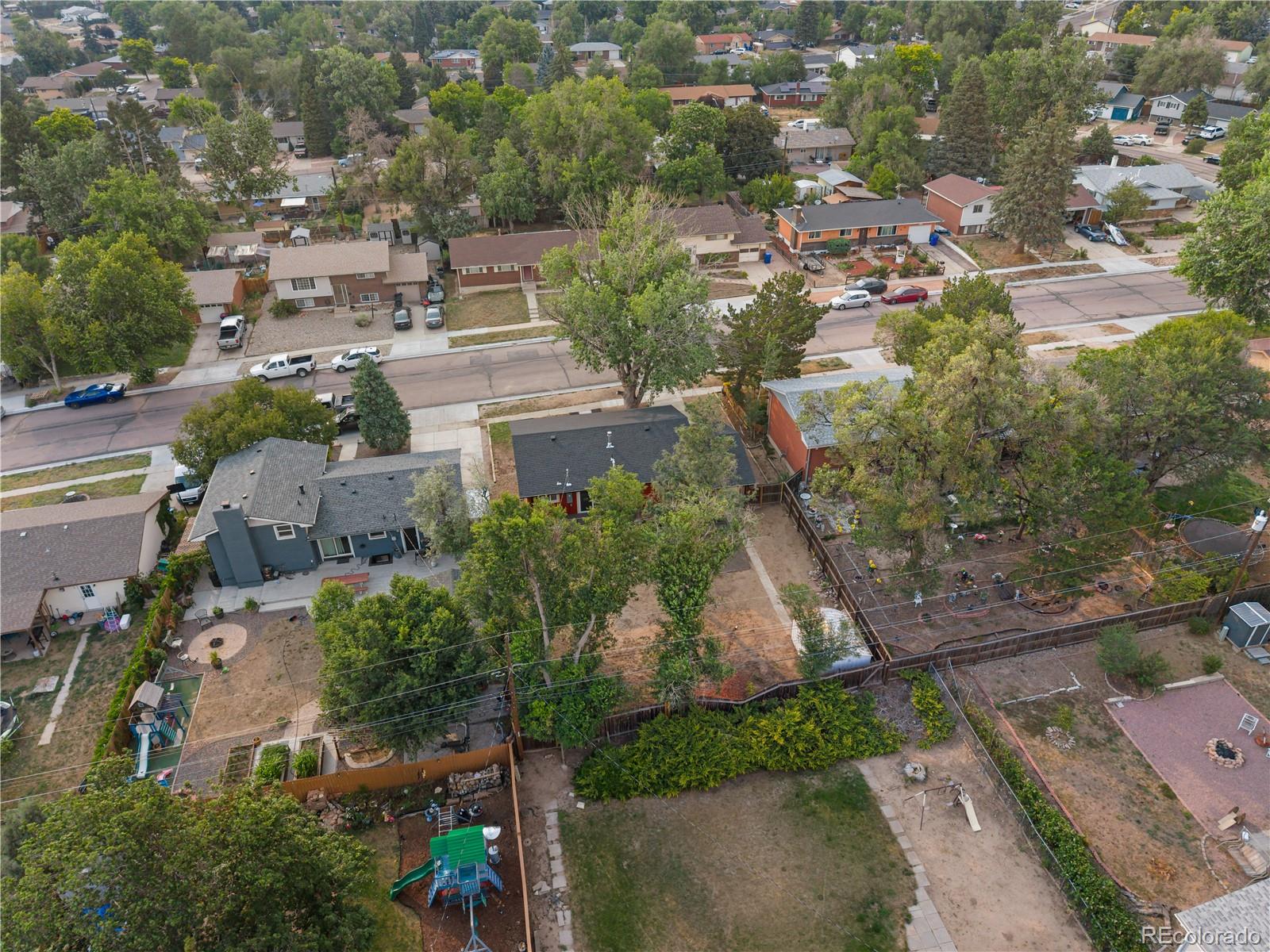 MLS Image #33 for 217  fairmont street,colorado springs, Colorado