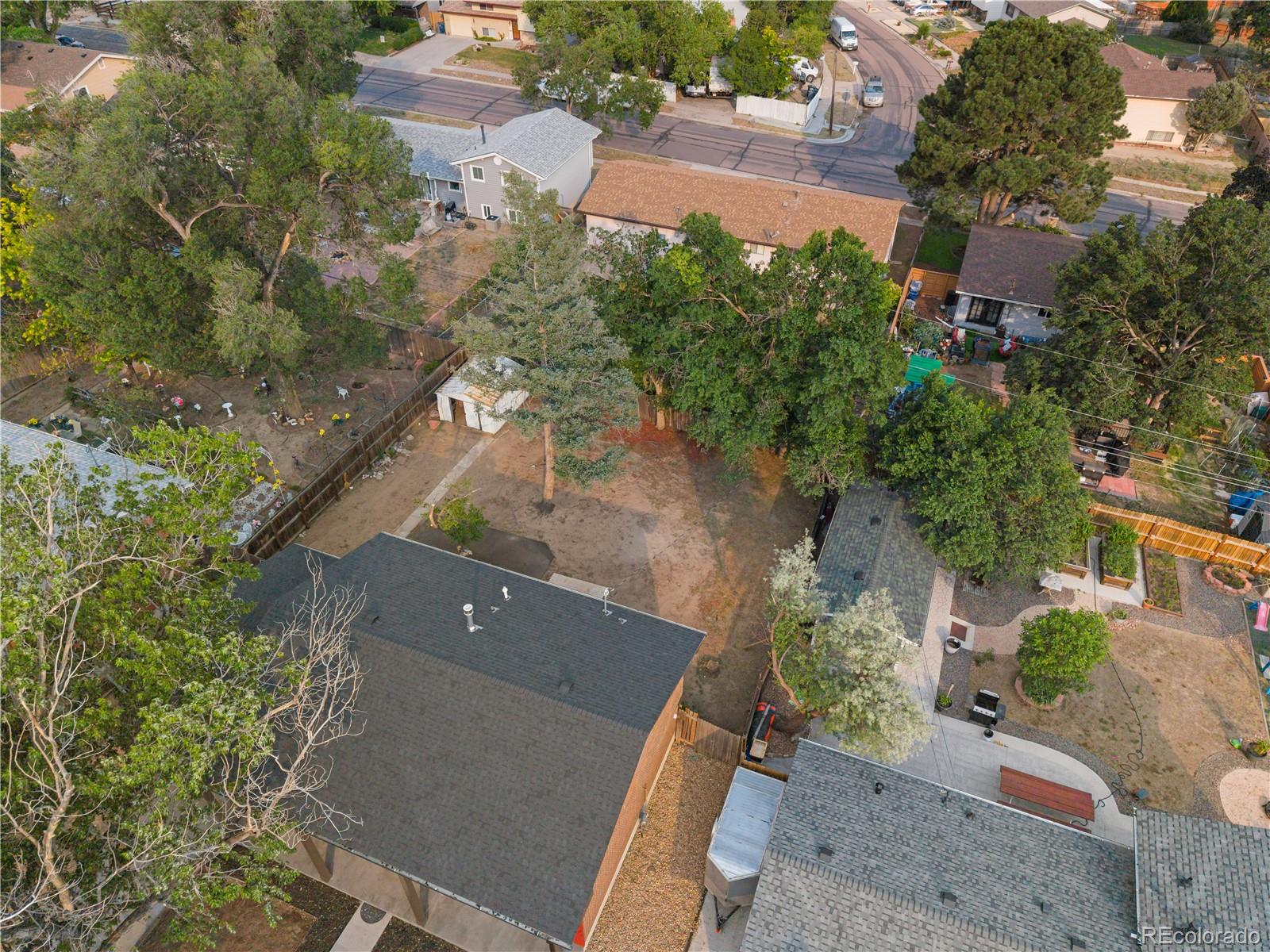 MLS Image #34 for 217  fairmont street,colorado springs, Colorado