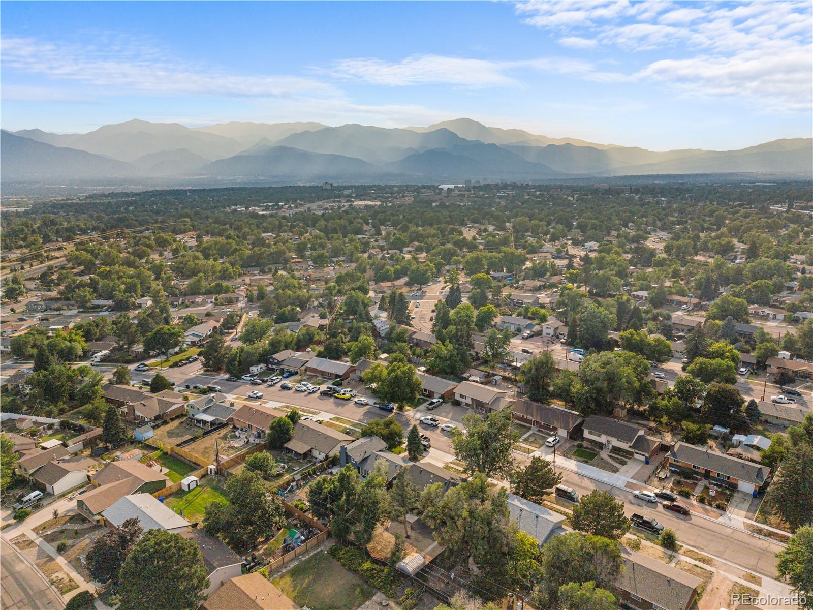 MLS Image #35 for 217  fairmont street,colorado springs, Colorado