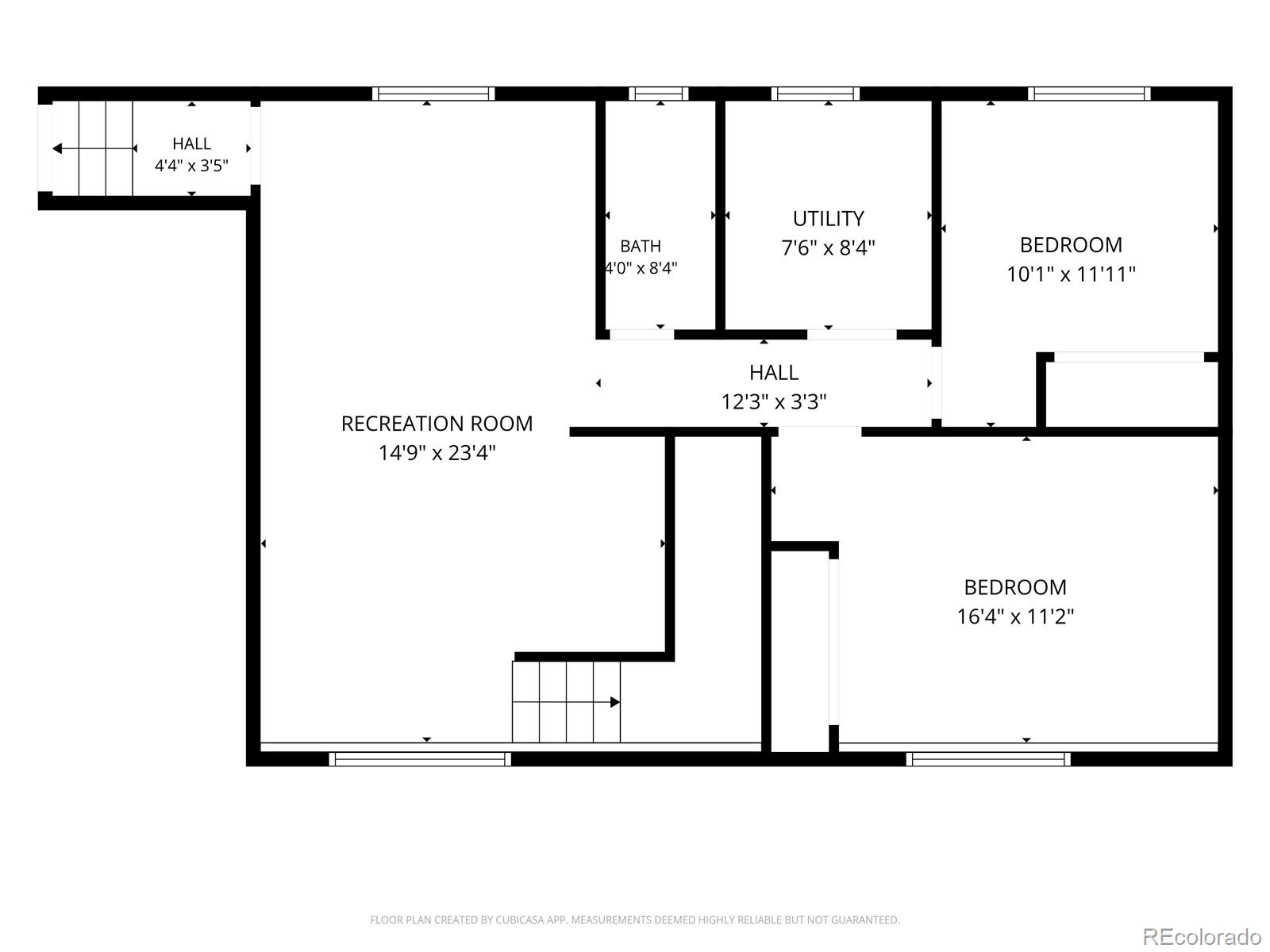 MLS Image #37 for 217  fairmont street,colorado springs, Colorado