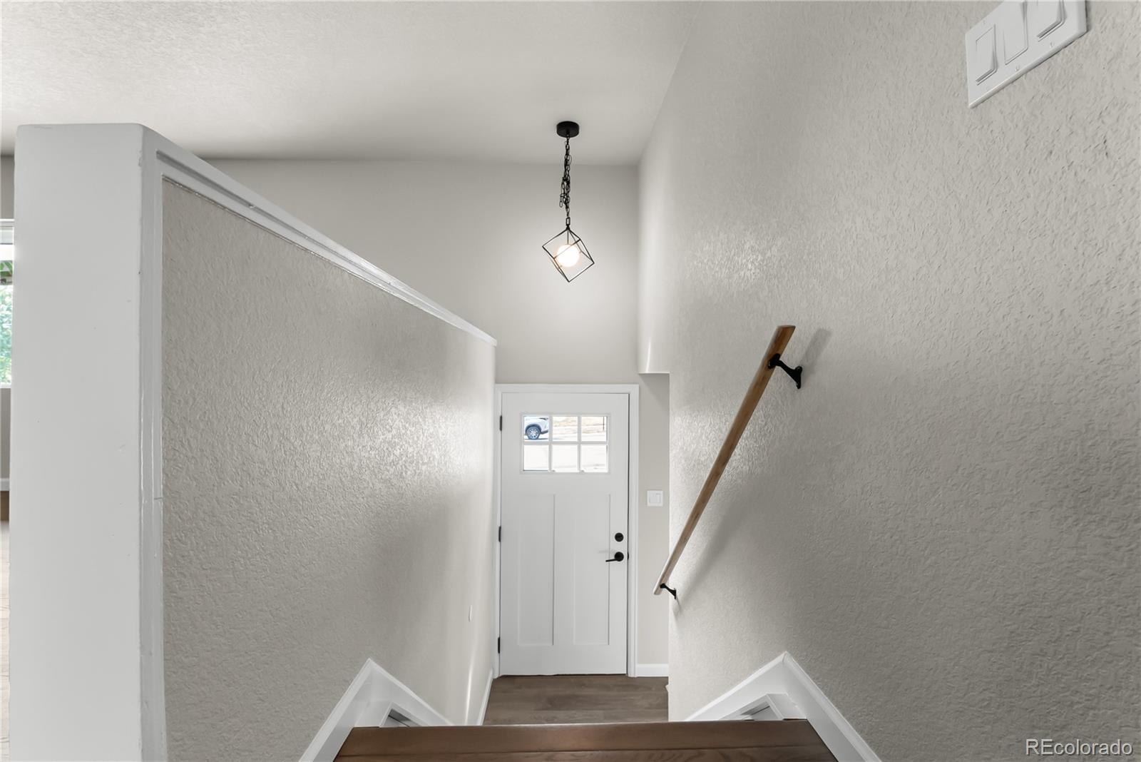 MLS Image #4 for 217  fairmont street,colorado springs, Colorado