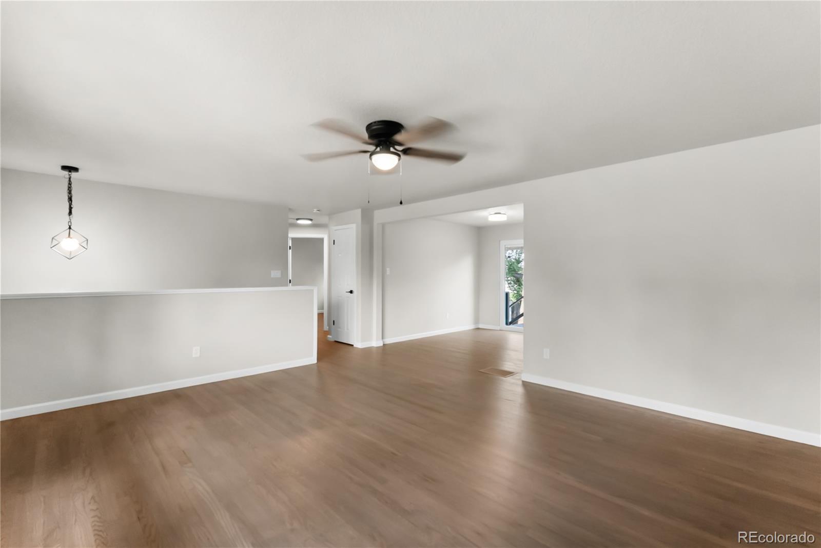 MLS Image #5 for 217  fairmont street,colorado springs, Colorado