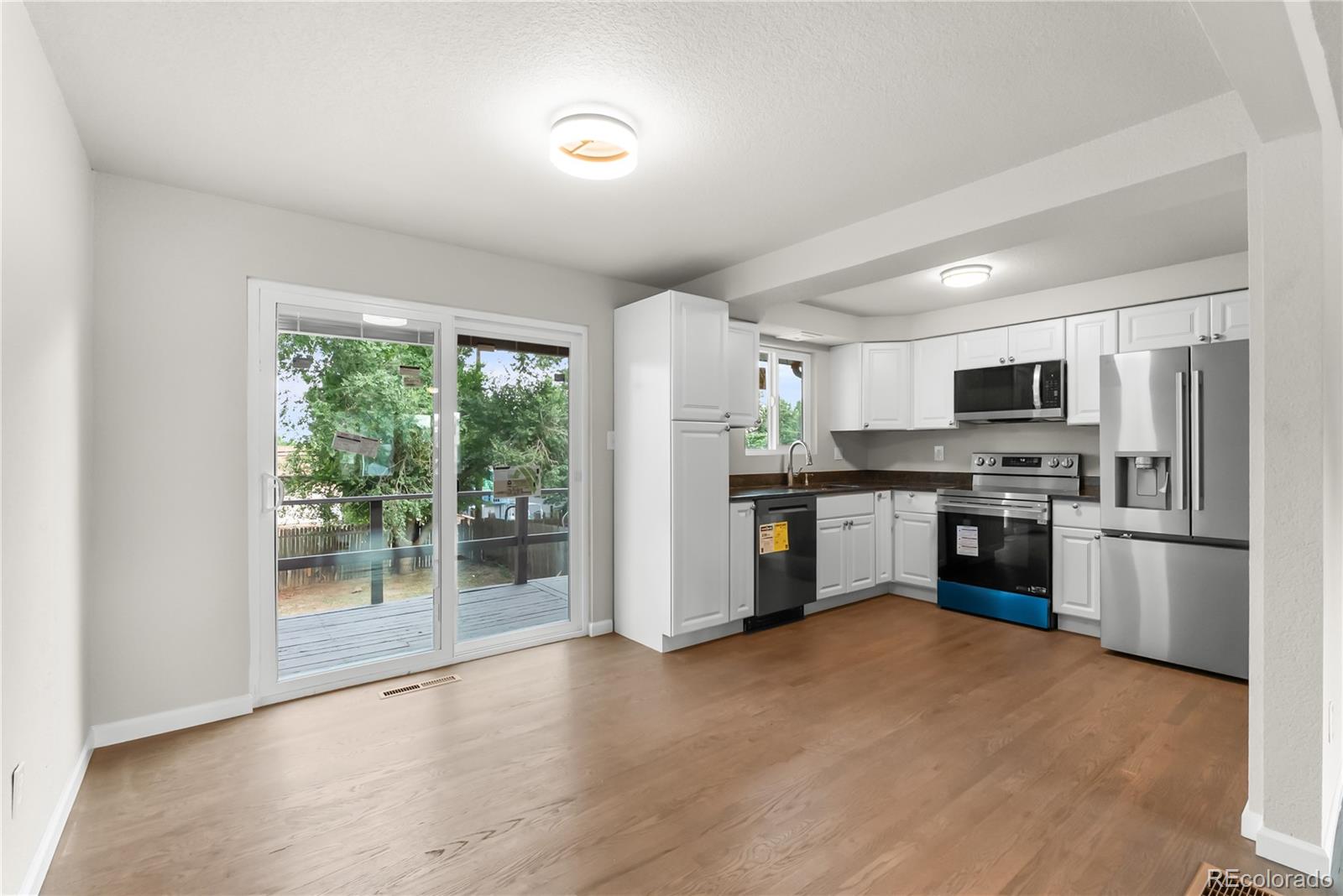 MLS Image #6 for 217  fairmont street,colorado springs, Colorado