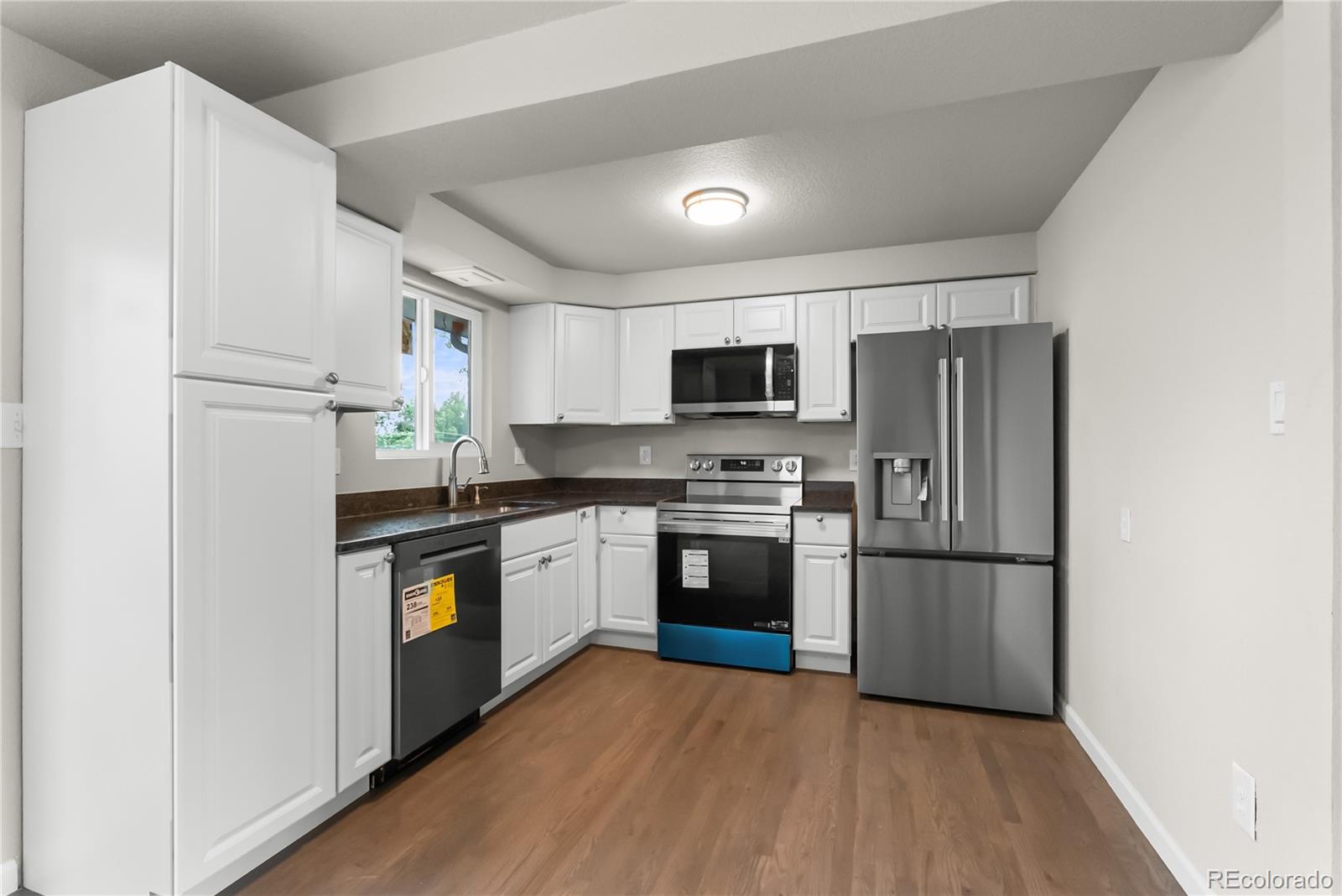 MLS Image #7 for 217  fairmont street,colorado springs, Colorado