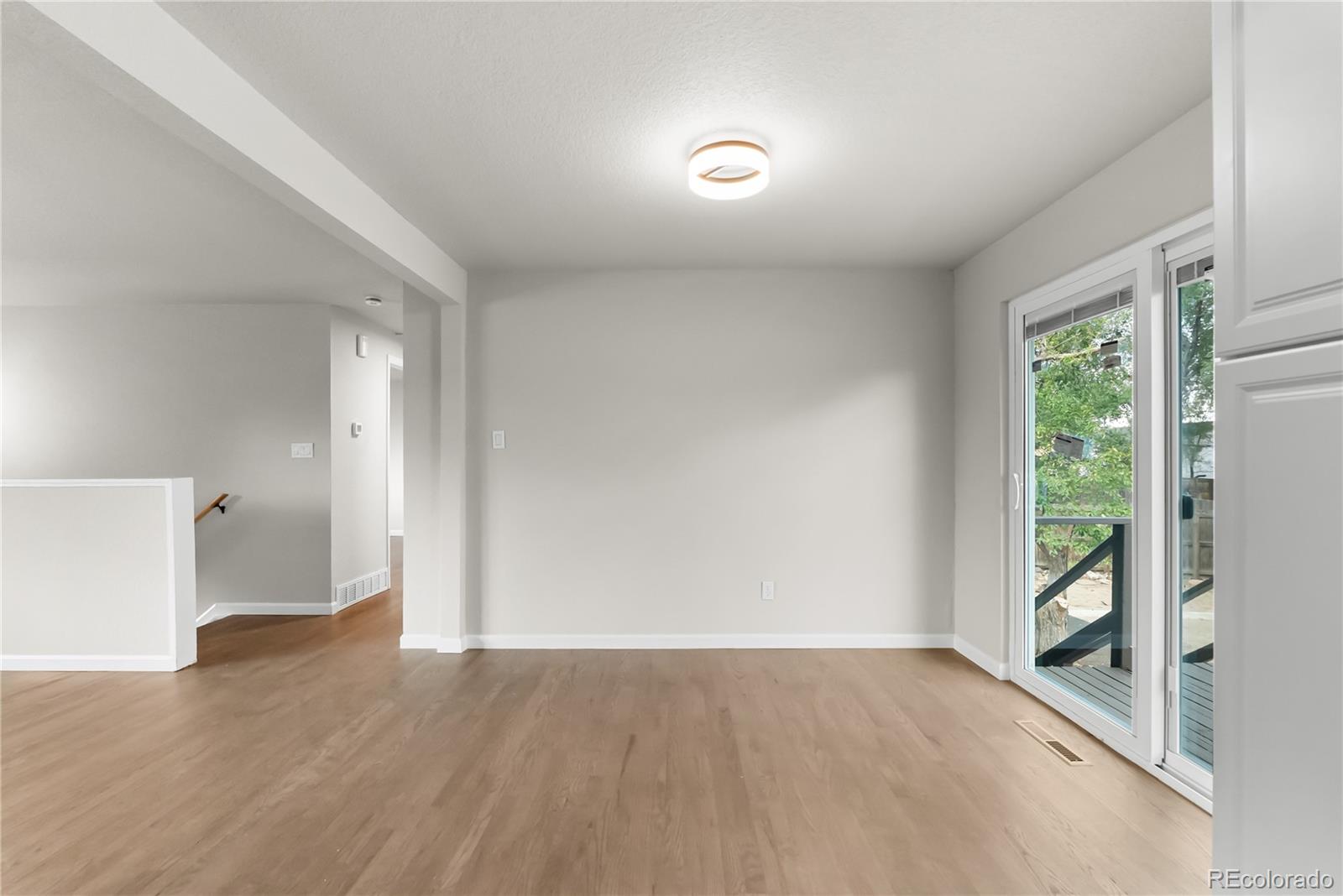 MLS Image #9 for 217  fairmont street,colorado springs, Colorado