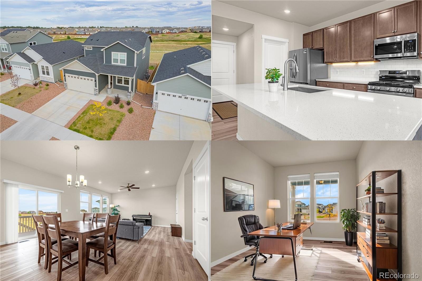 MLS Image #0 for 8019  moosejaw drive,colorado springs, Colorado
