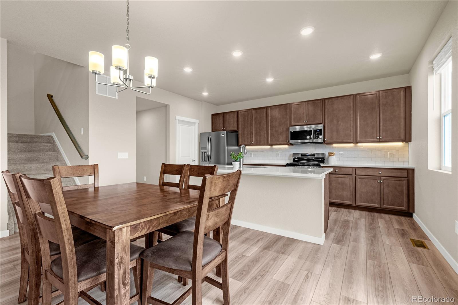 MLS Image #1 for 8019  moosejaw drive,colorado springs, Colorado