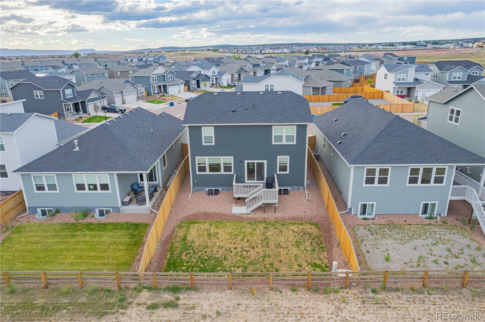 MLS Image #18 for 8019  moosejaw drive,colorado springs, Colorado