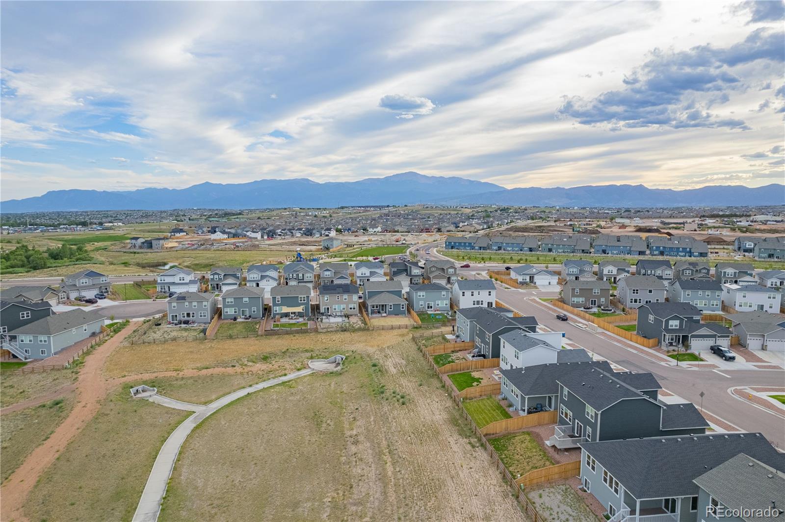 MLS Image #19 for 8019  moosejaw drive,colorado springs, Colorado