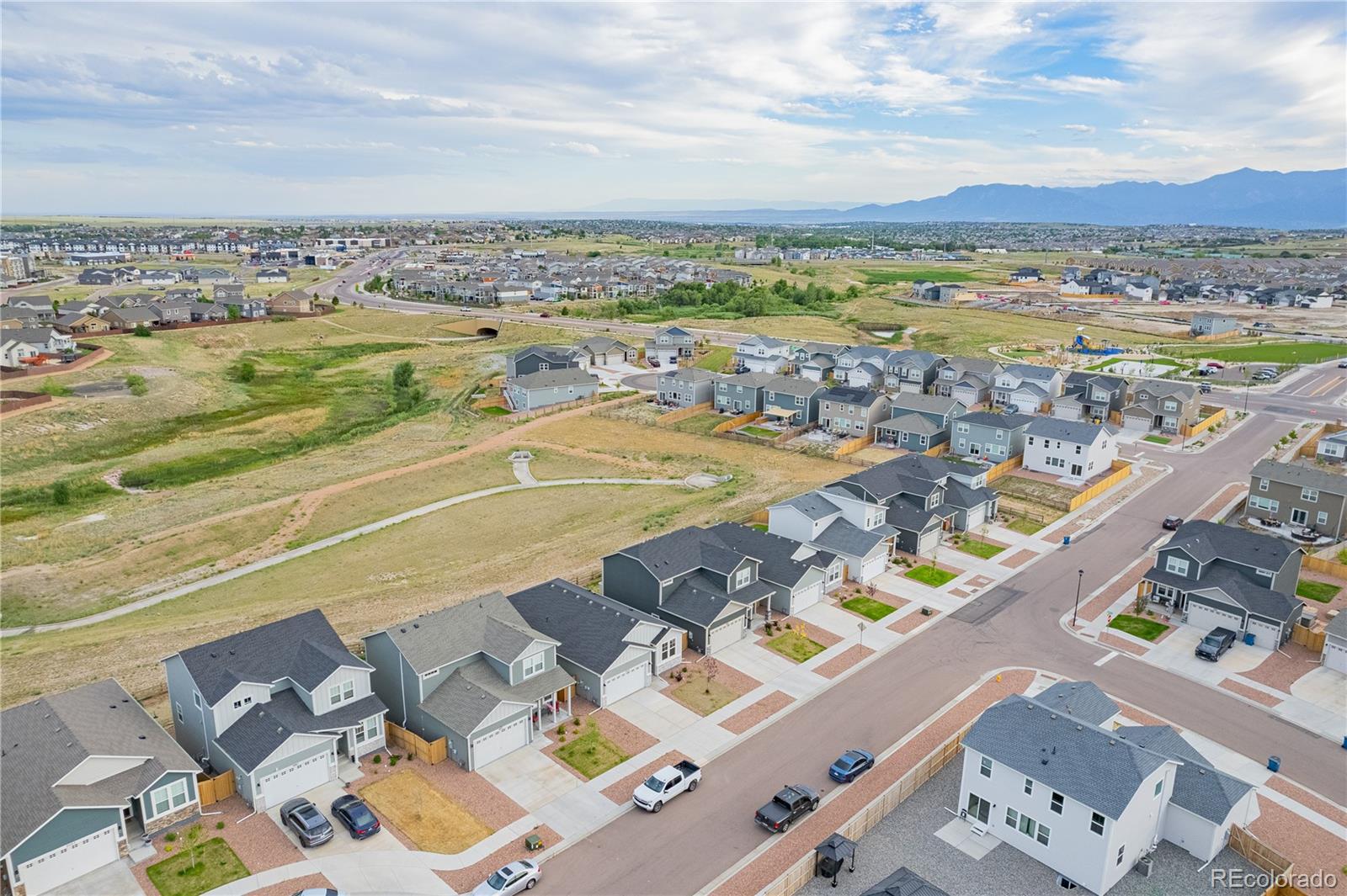 MLS Image #20 for 8019  moosejaw drive,colorado springs, Colorado