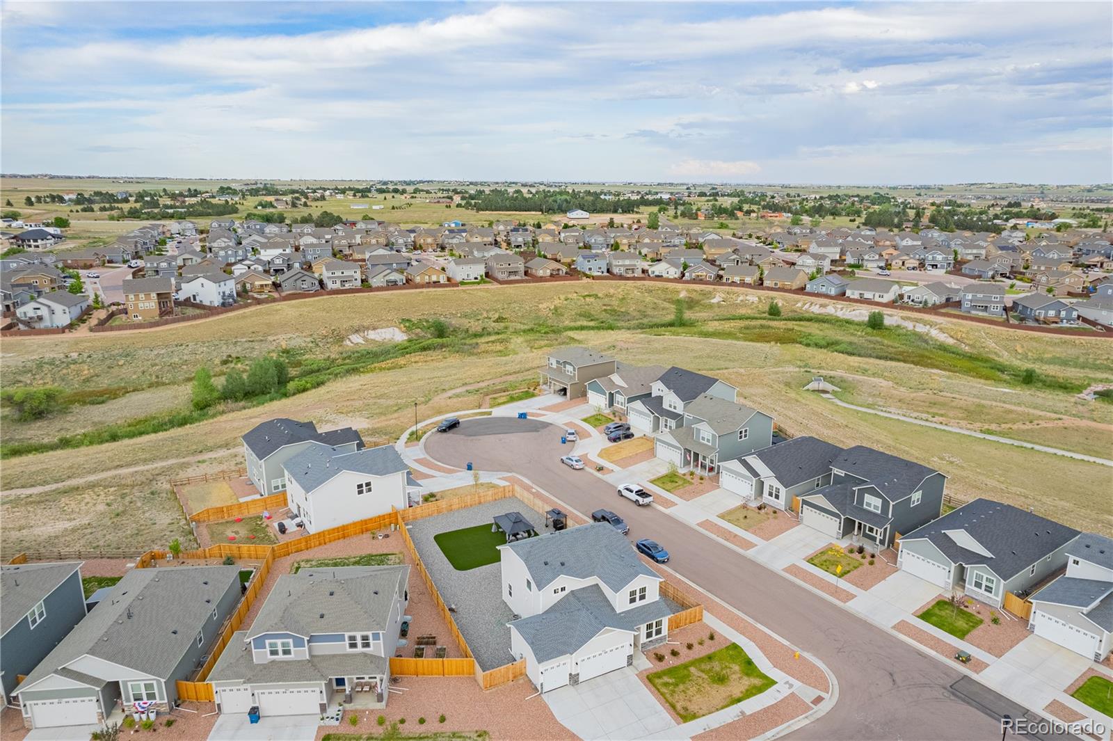 MLS Image #21 for 8019  moosejaw drive,colorado springs, Colorado