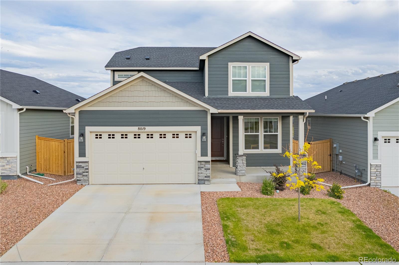MLS Image #24 for 8019  moosejaw drive,colorado springs, Colorado