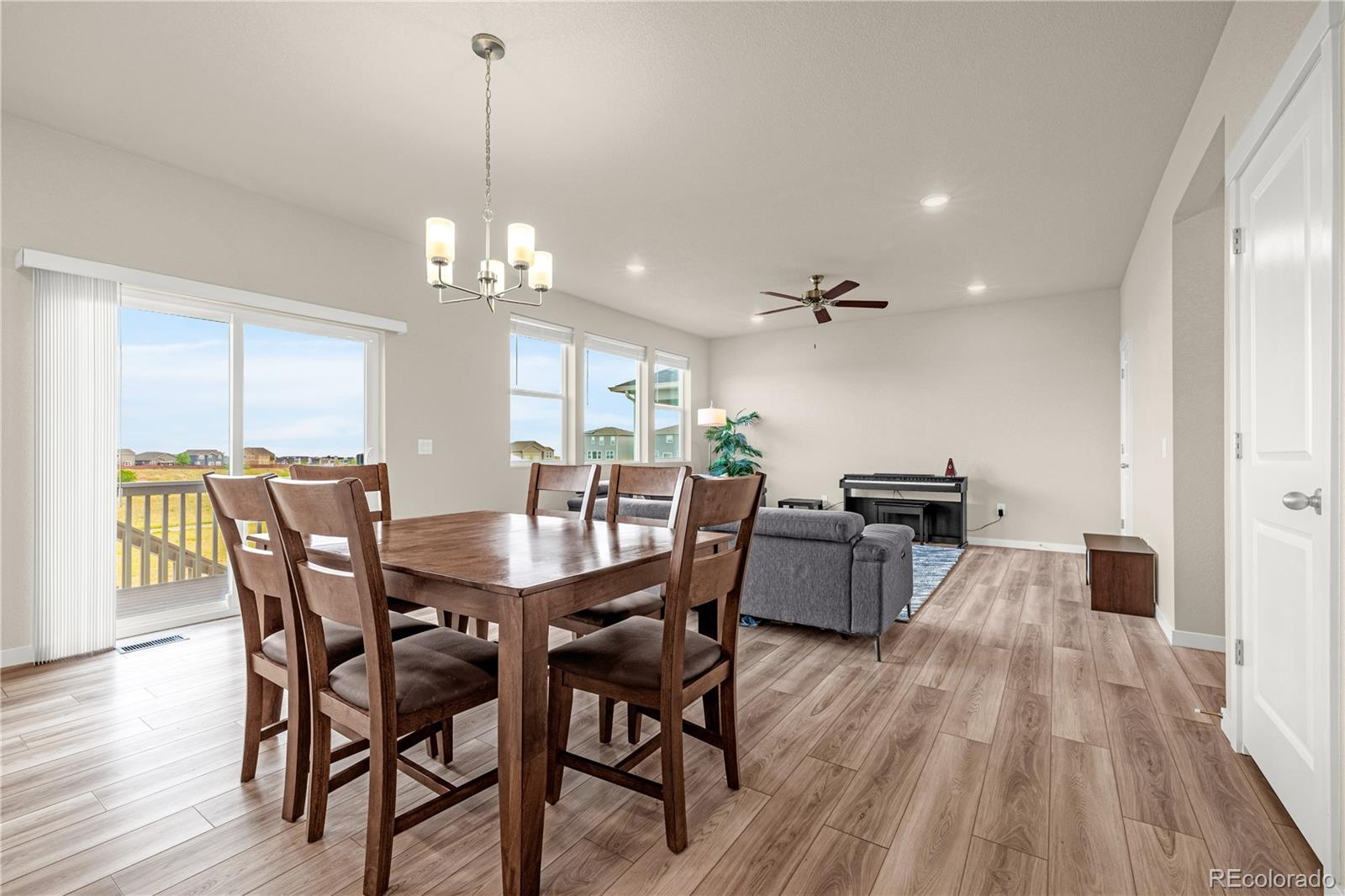 MLS Image #3 for 8019  moosejaw drive,colorado springs, Colorado