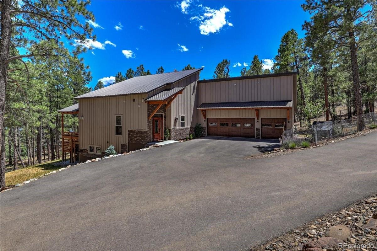 MLS Image #0 for 30  moffat court,pagosa springs, Colorado