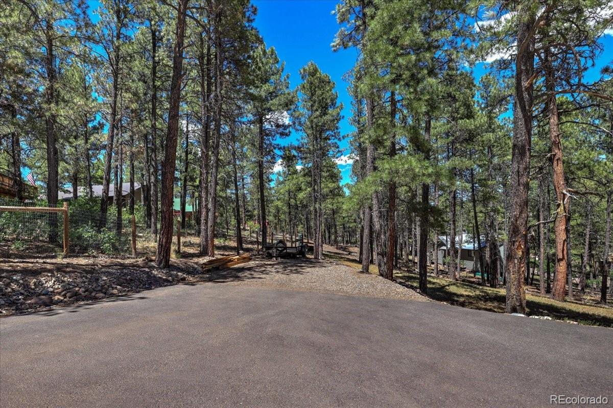MLS Image #1 for 30  moffat court,pagosa springs, Colorado